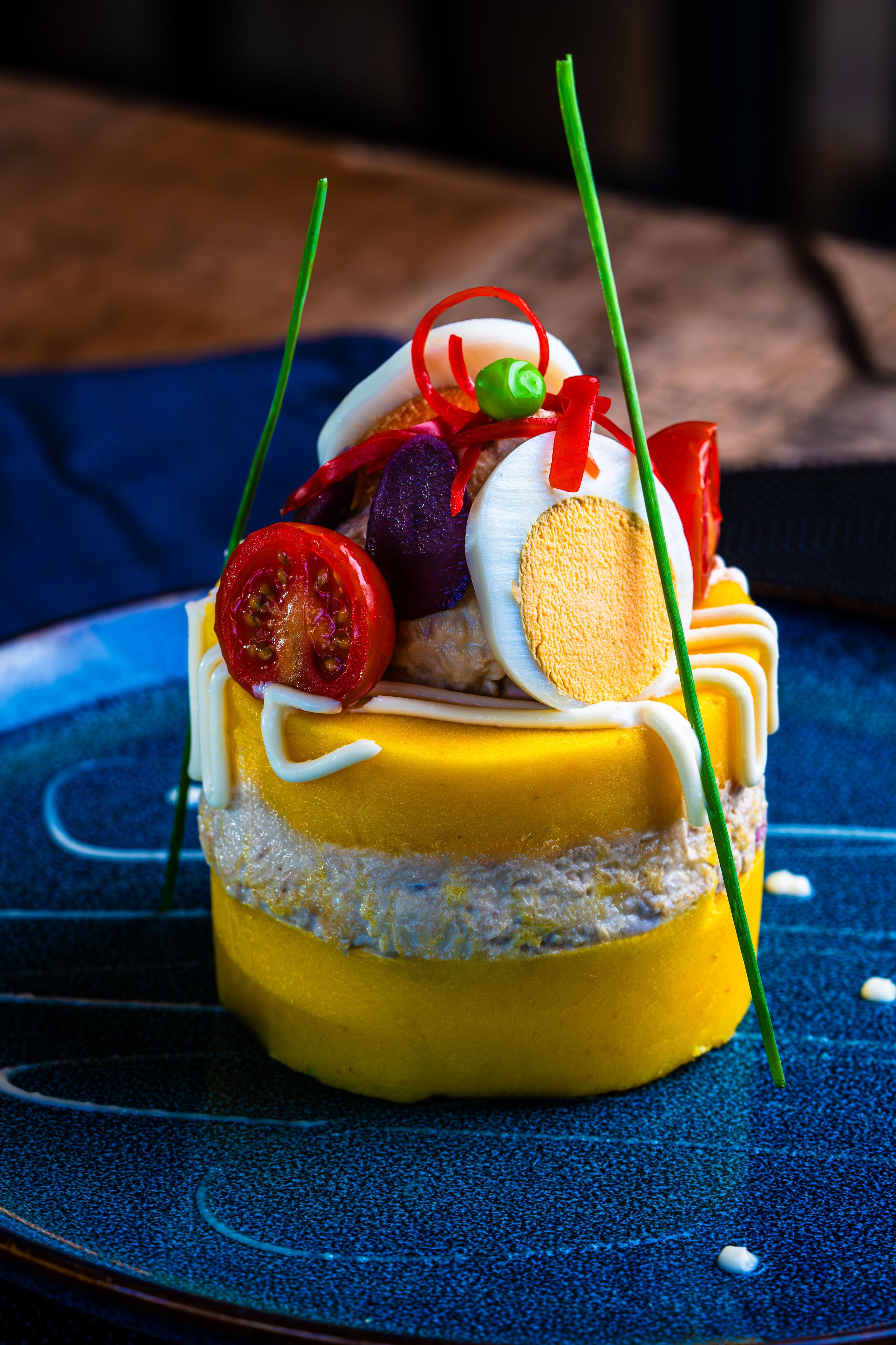 Causa Limena