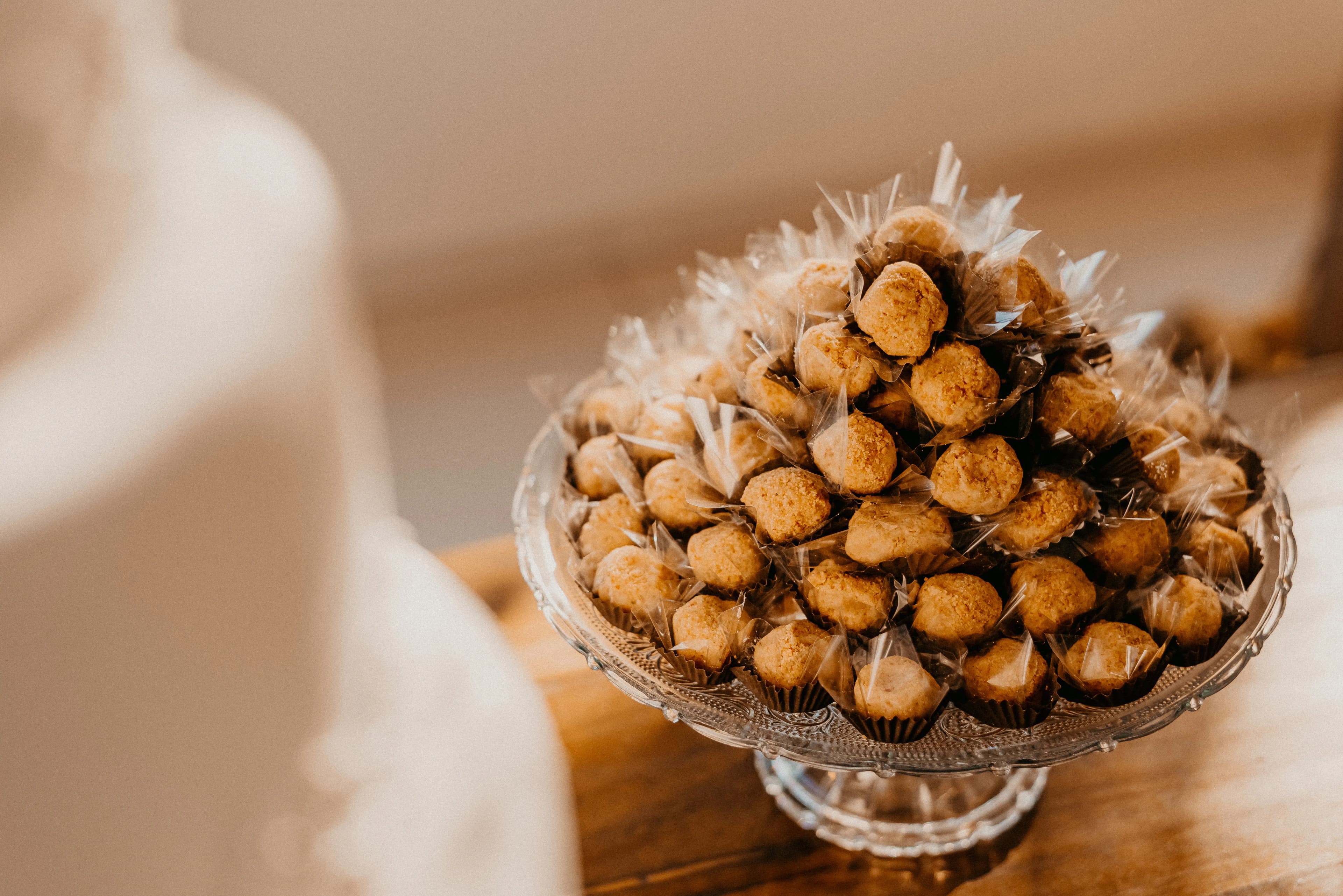 Buckeye Candy