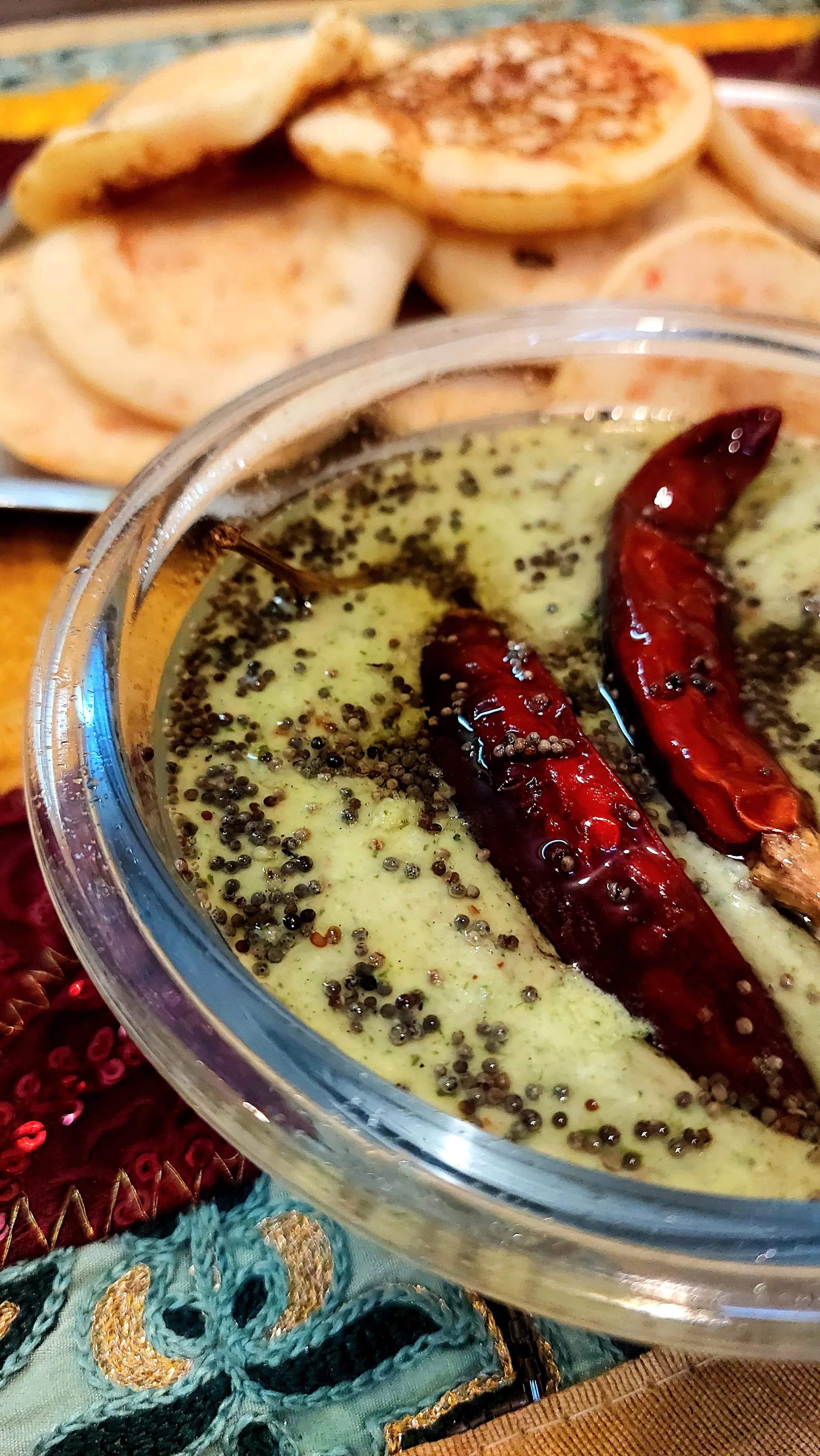 Mirchi Ka Salan