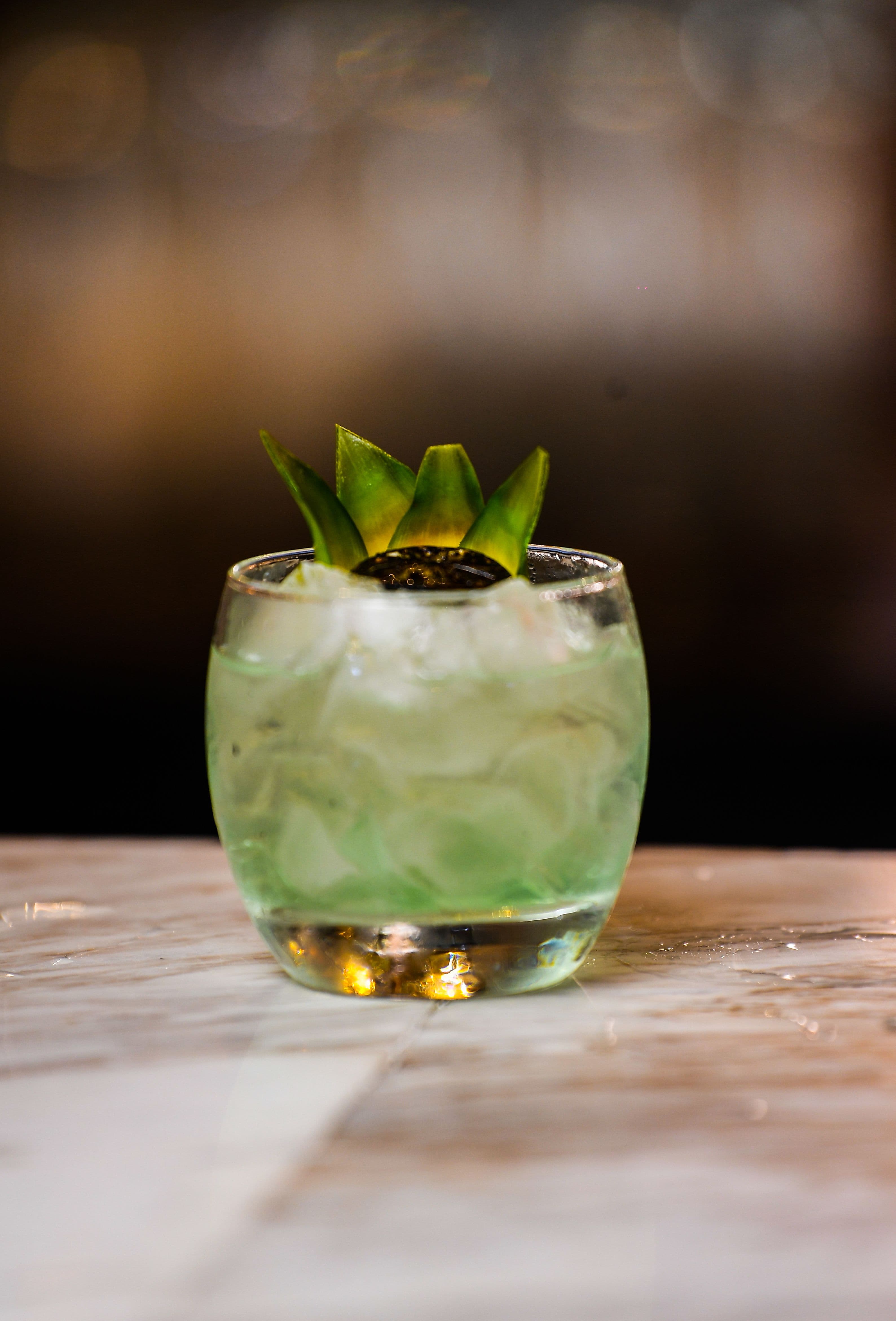 Aloe vera juice