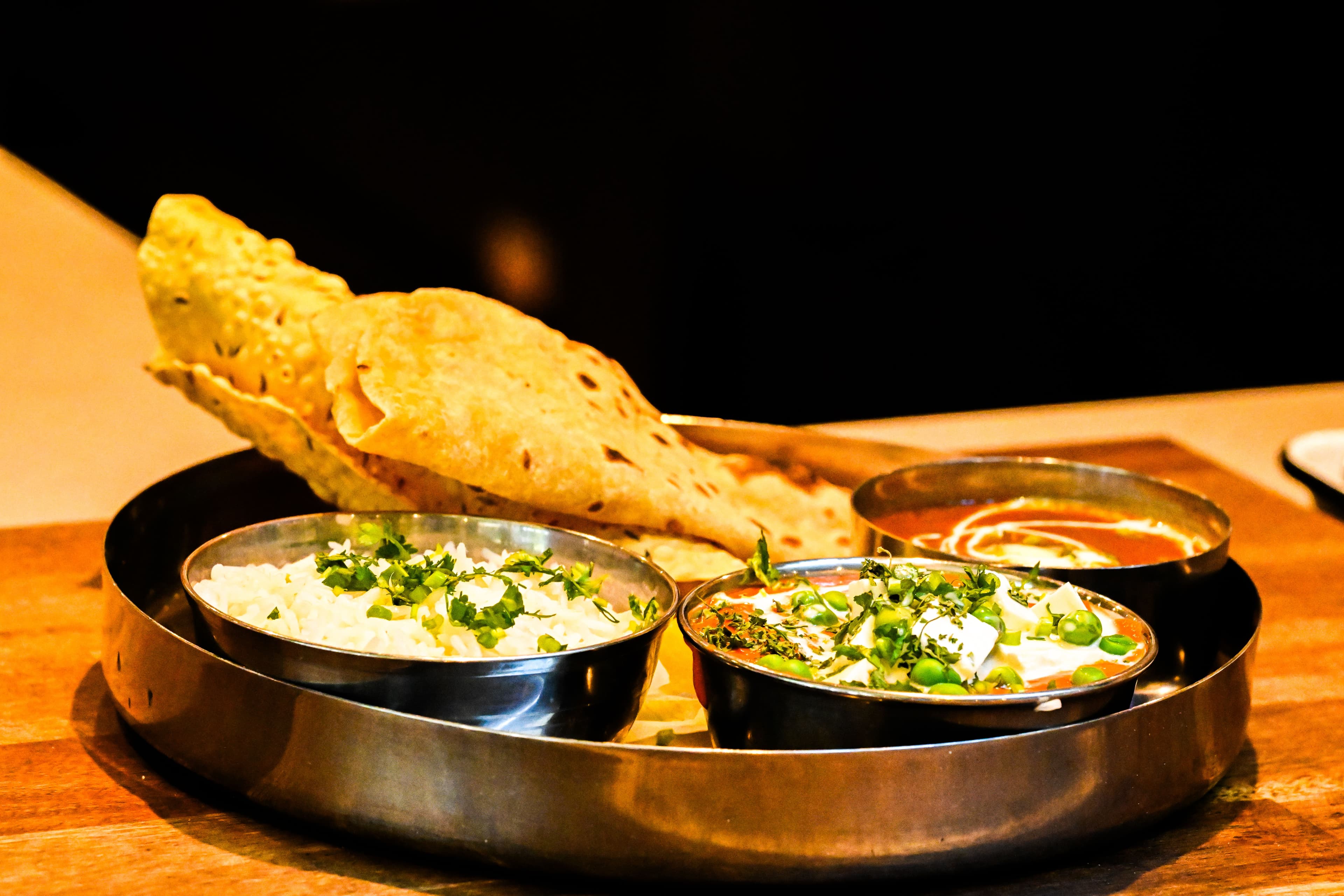 Halwa Puri