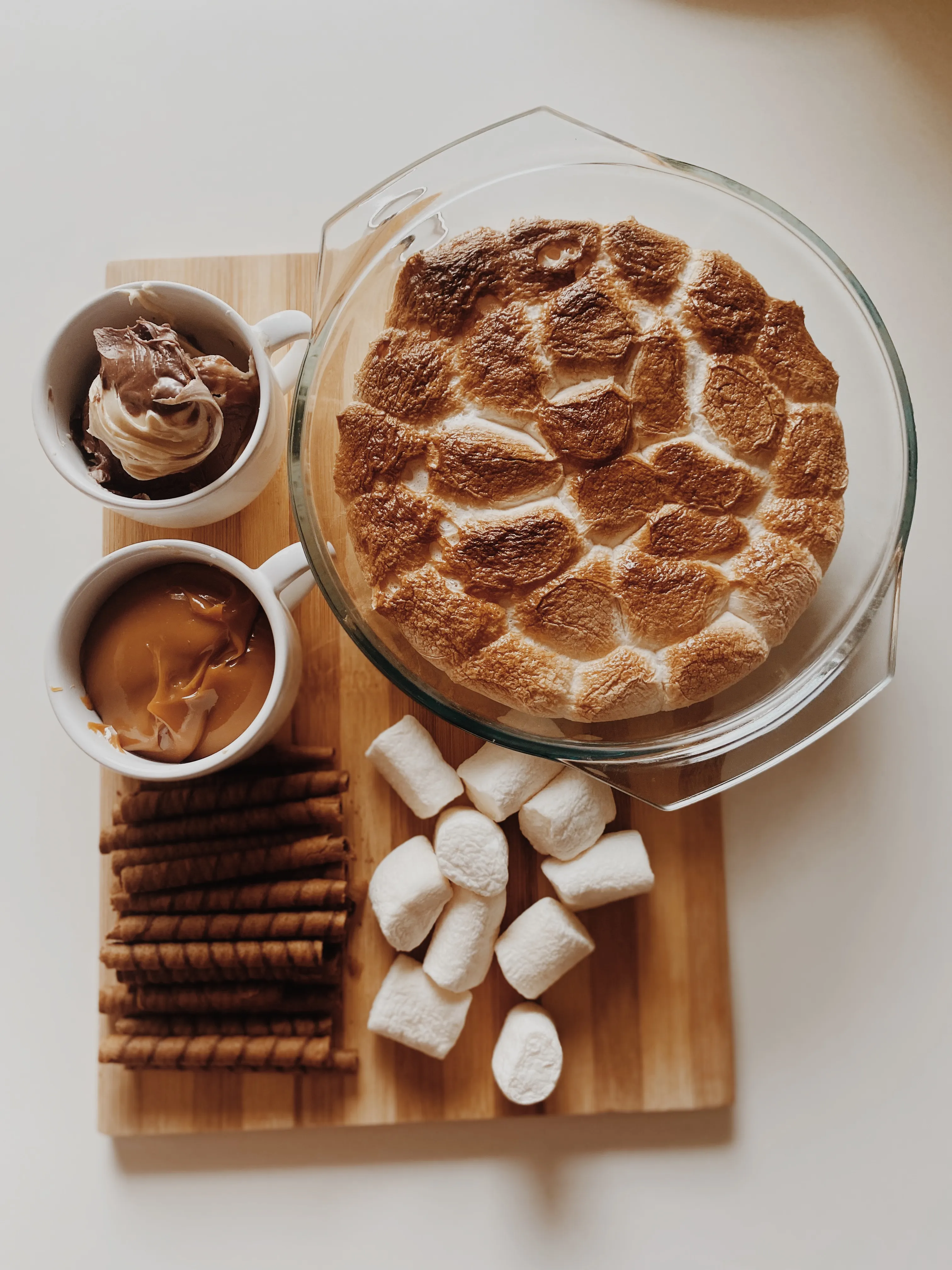 S'mores