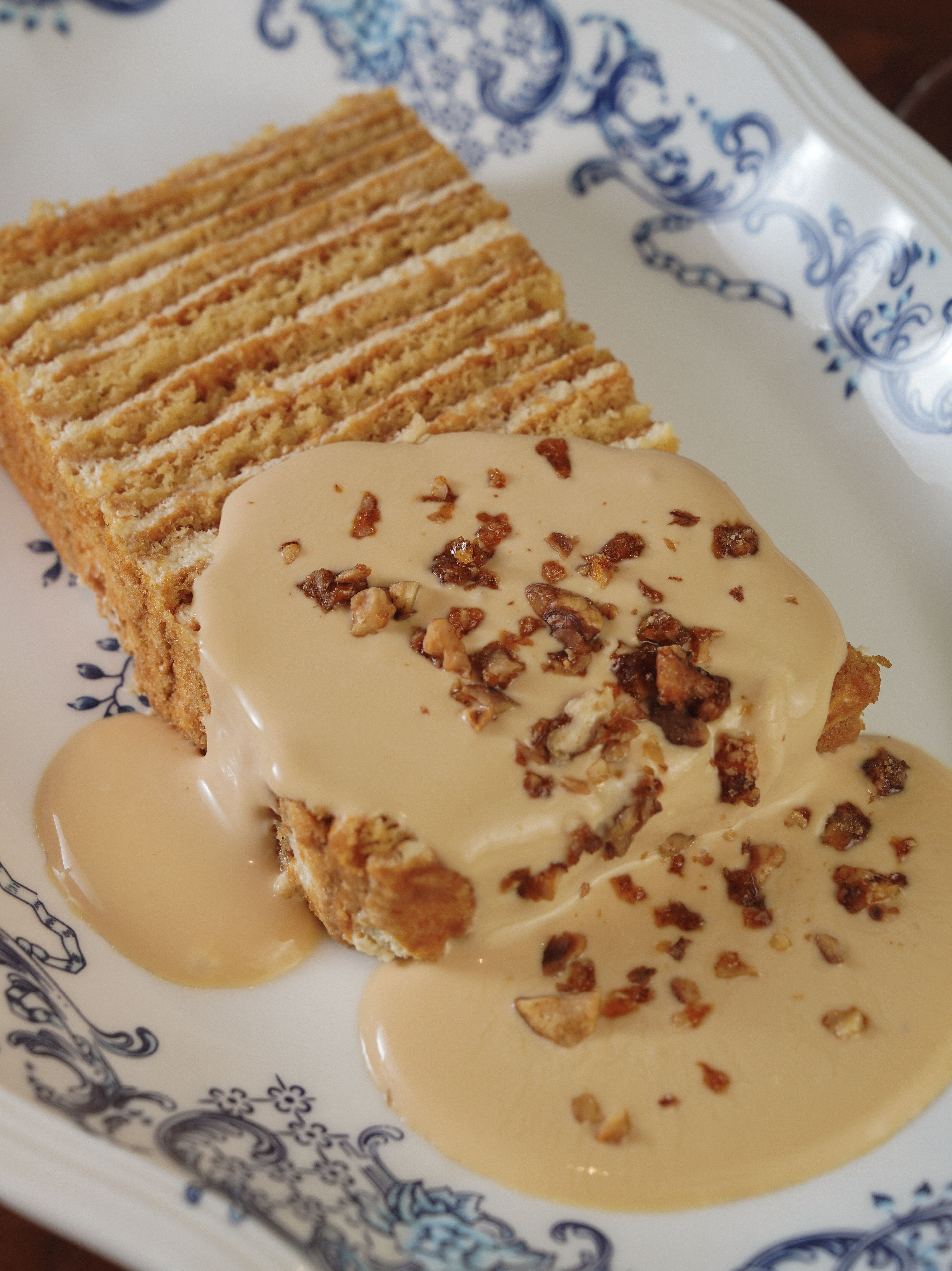 Baumkuchen