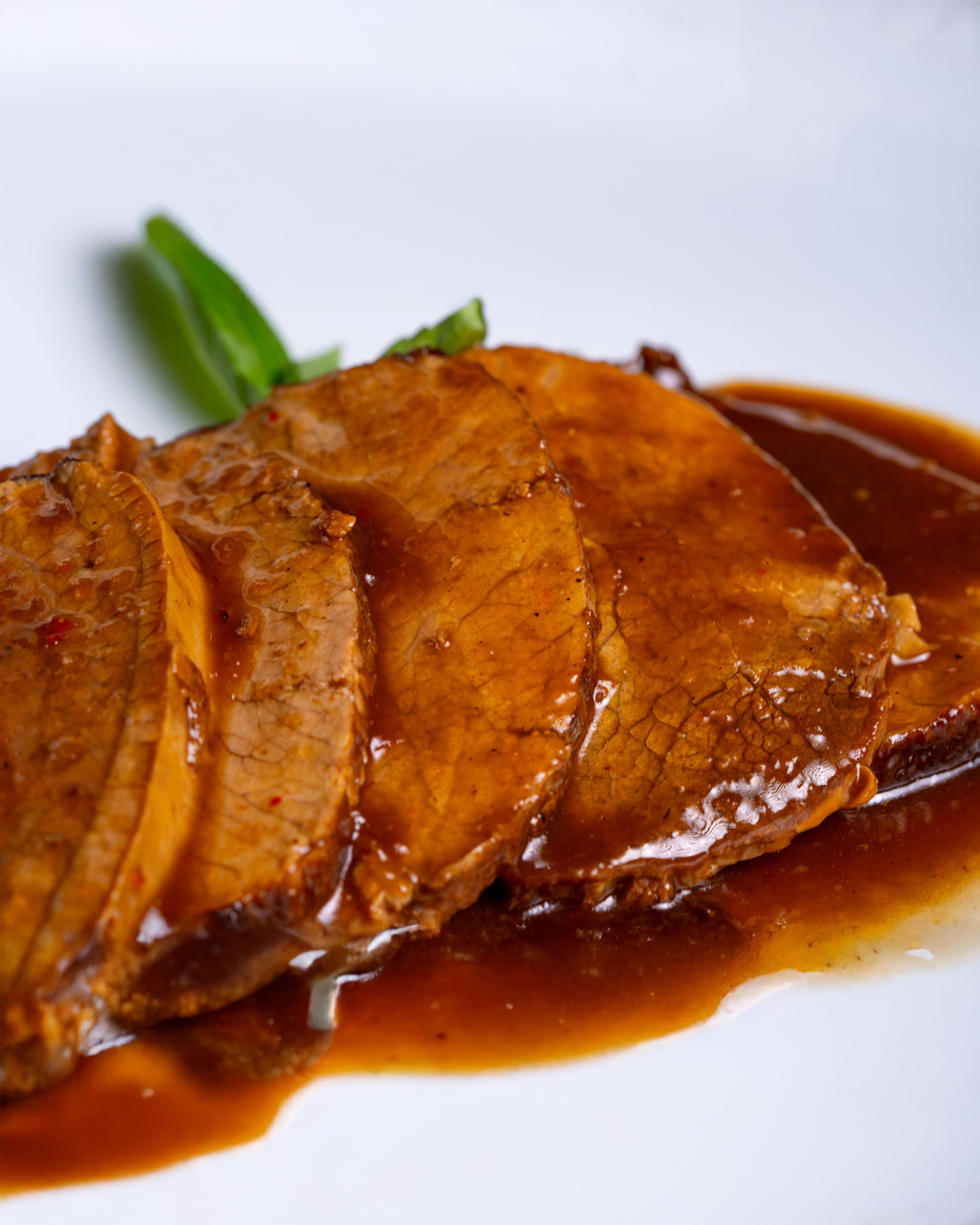 Pork loin