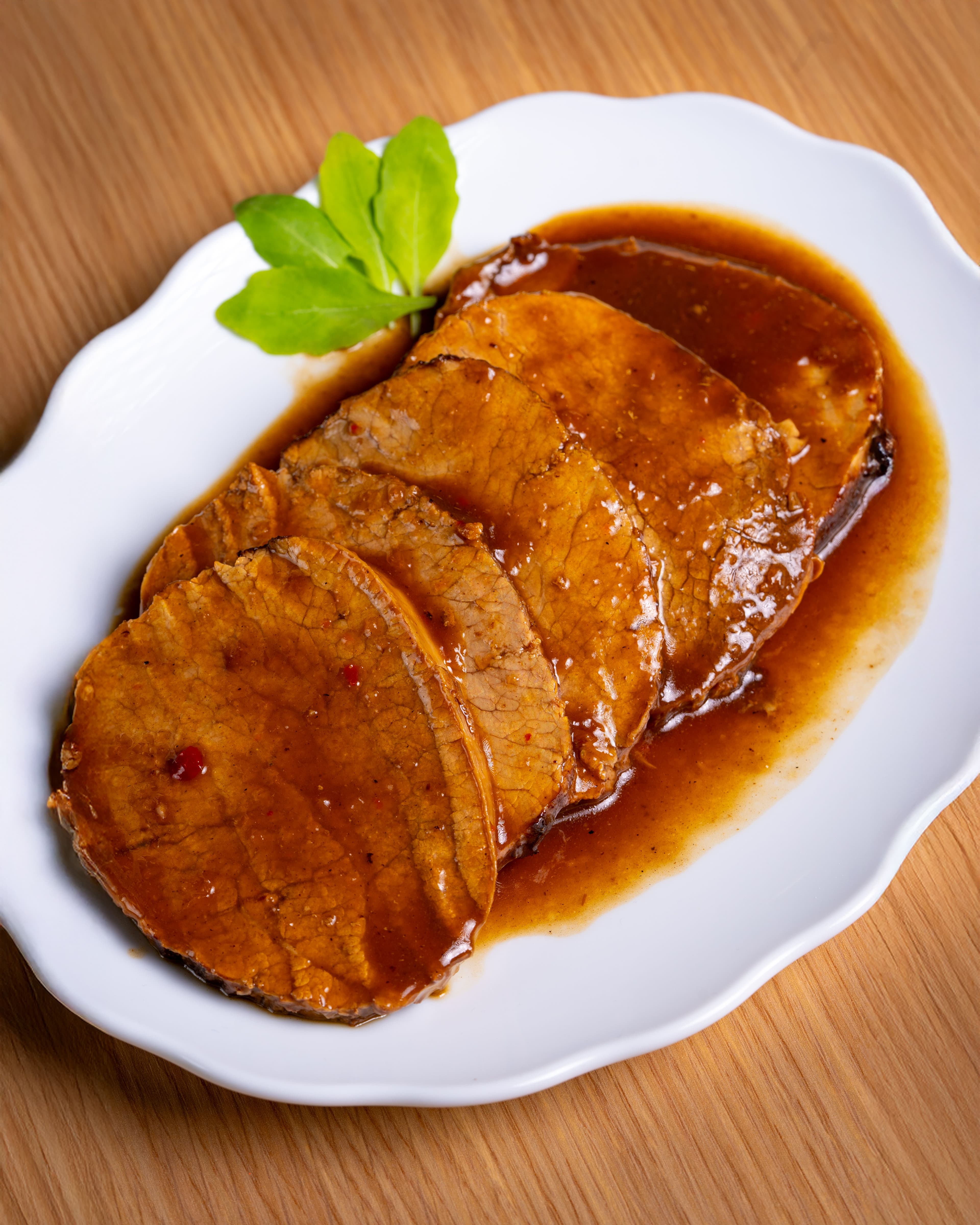 Sauerbraten