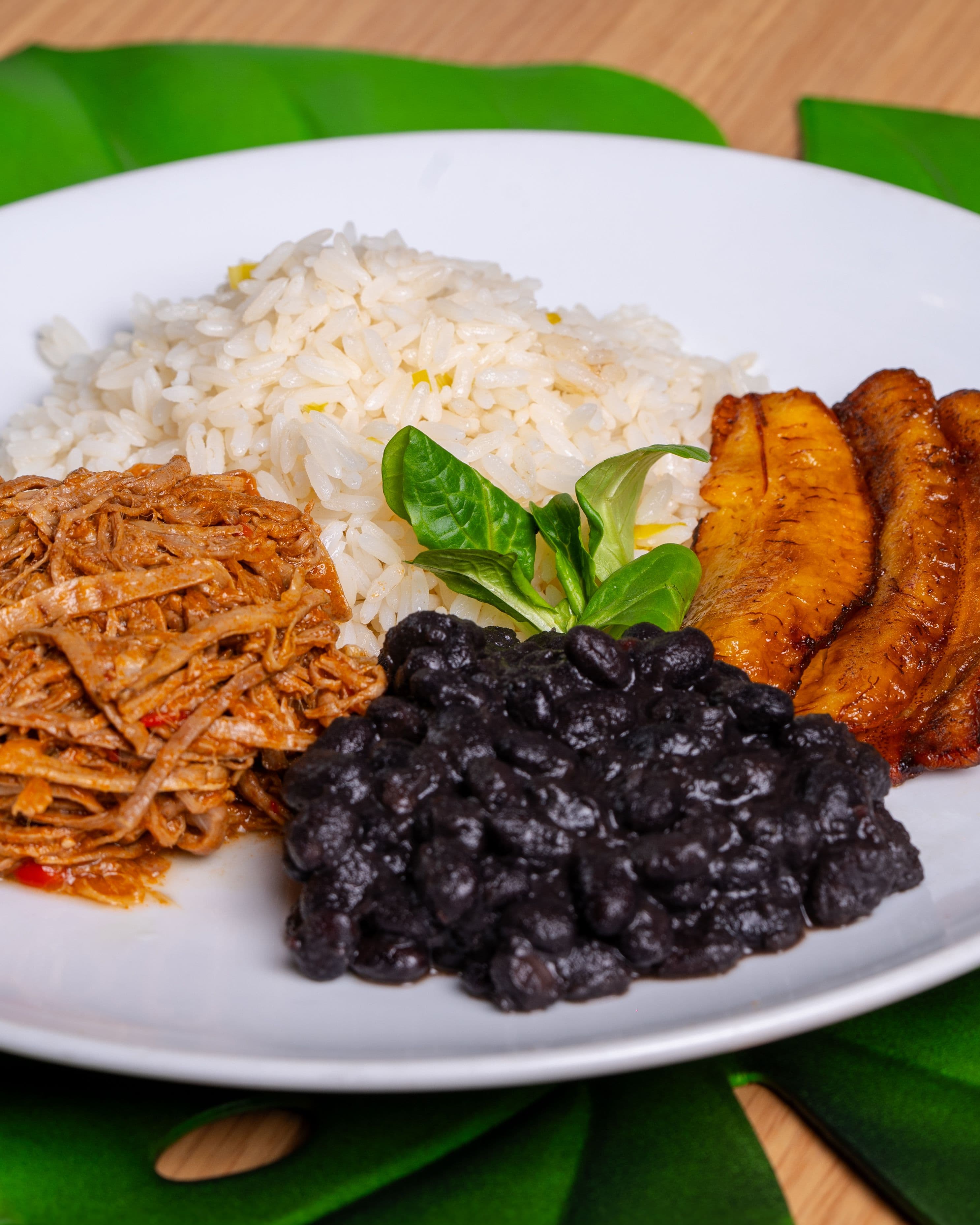 Pabellón Criollo