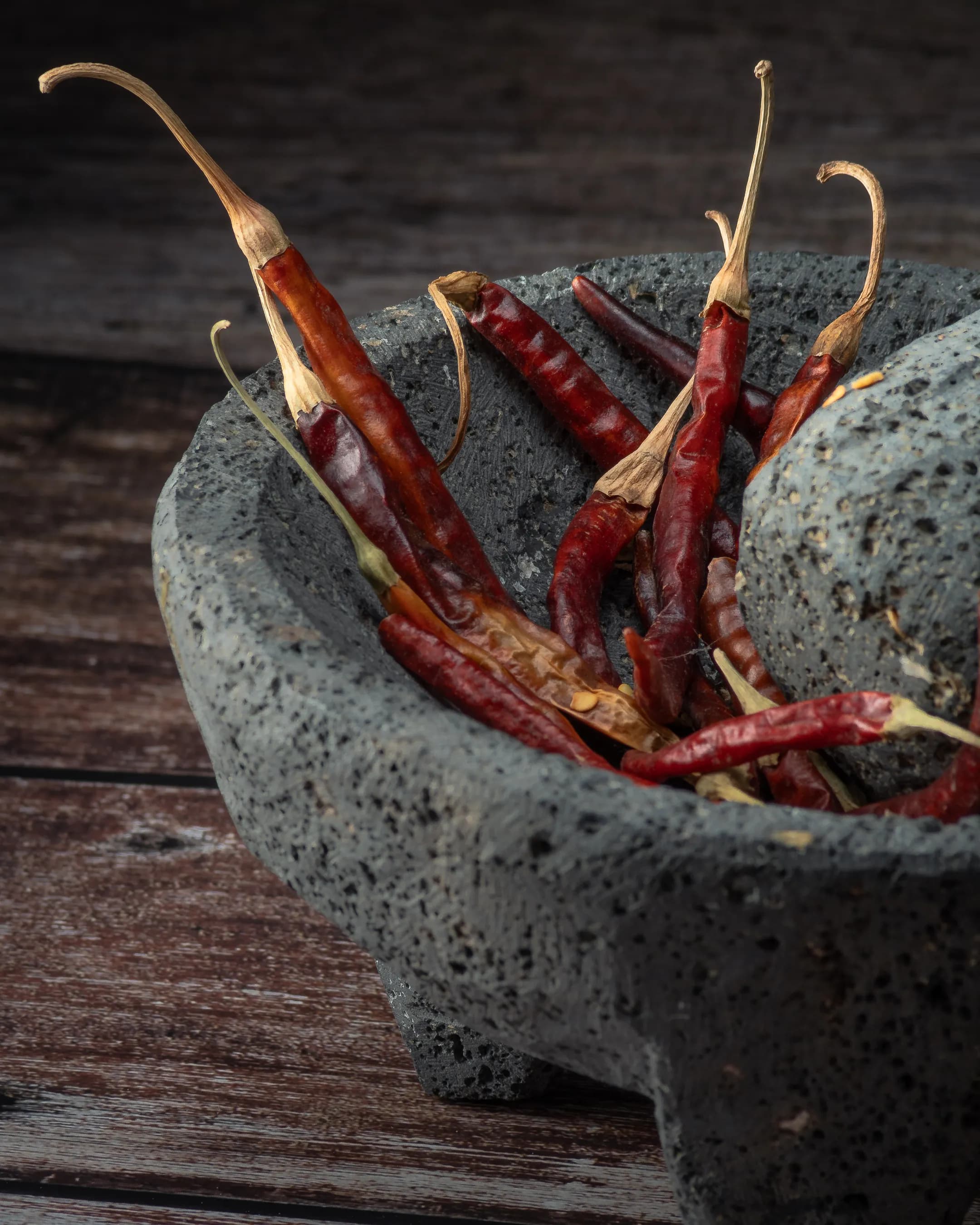 Aji panca
