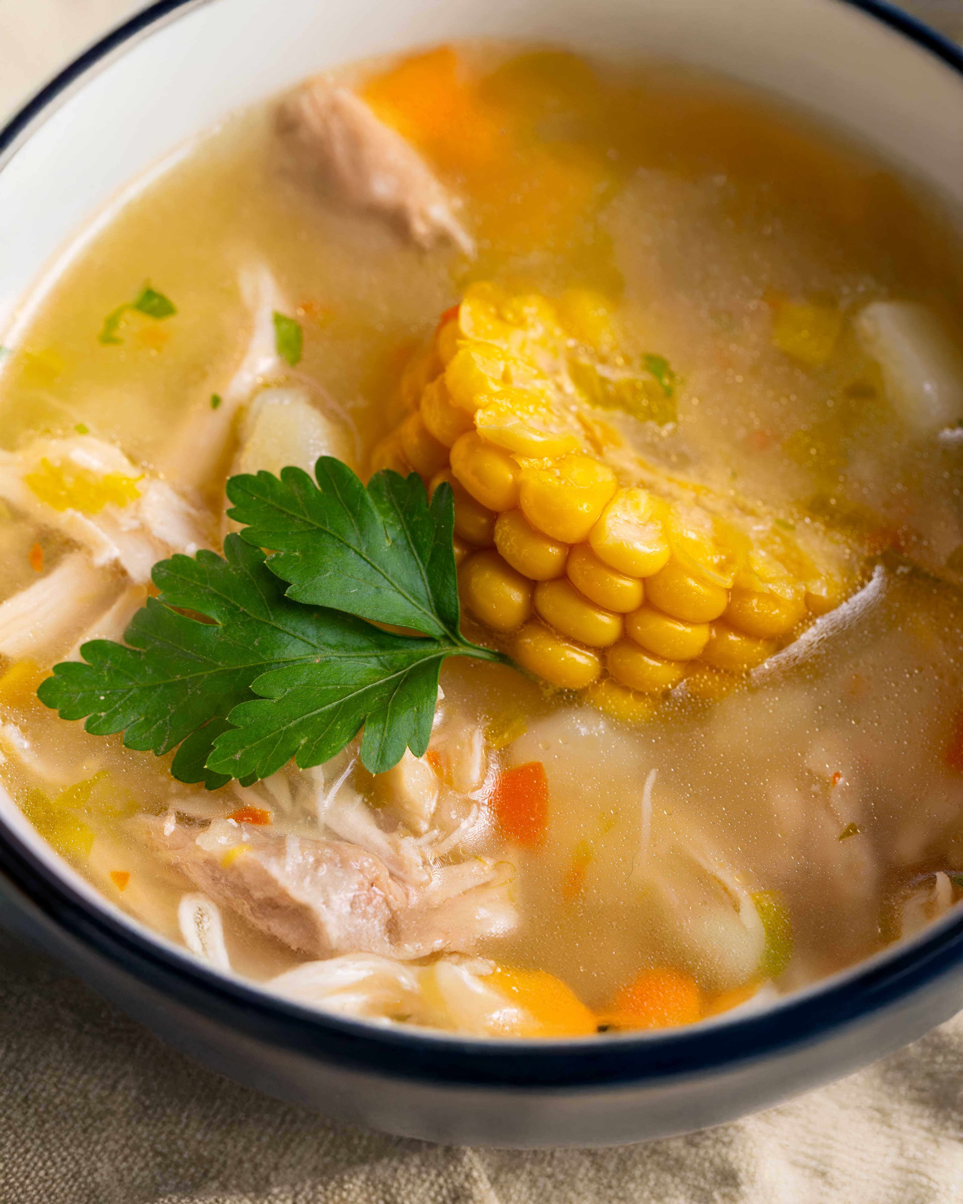 Sancocho