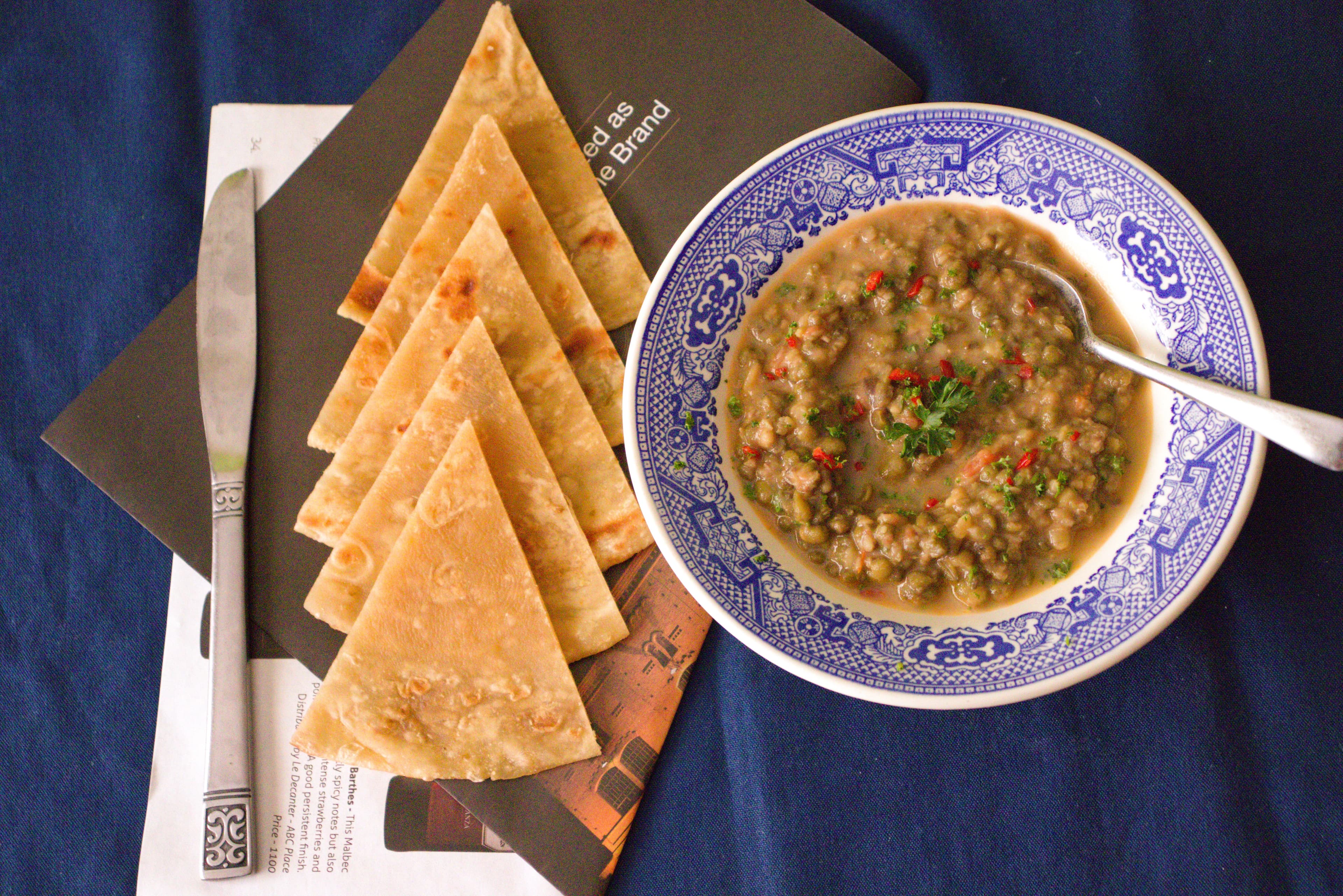 Ful Medames