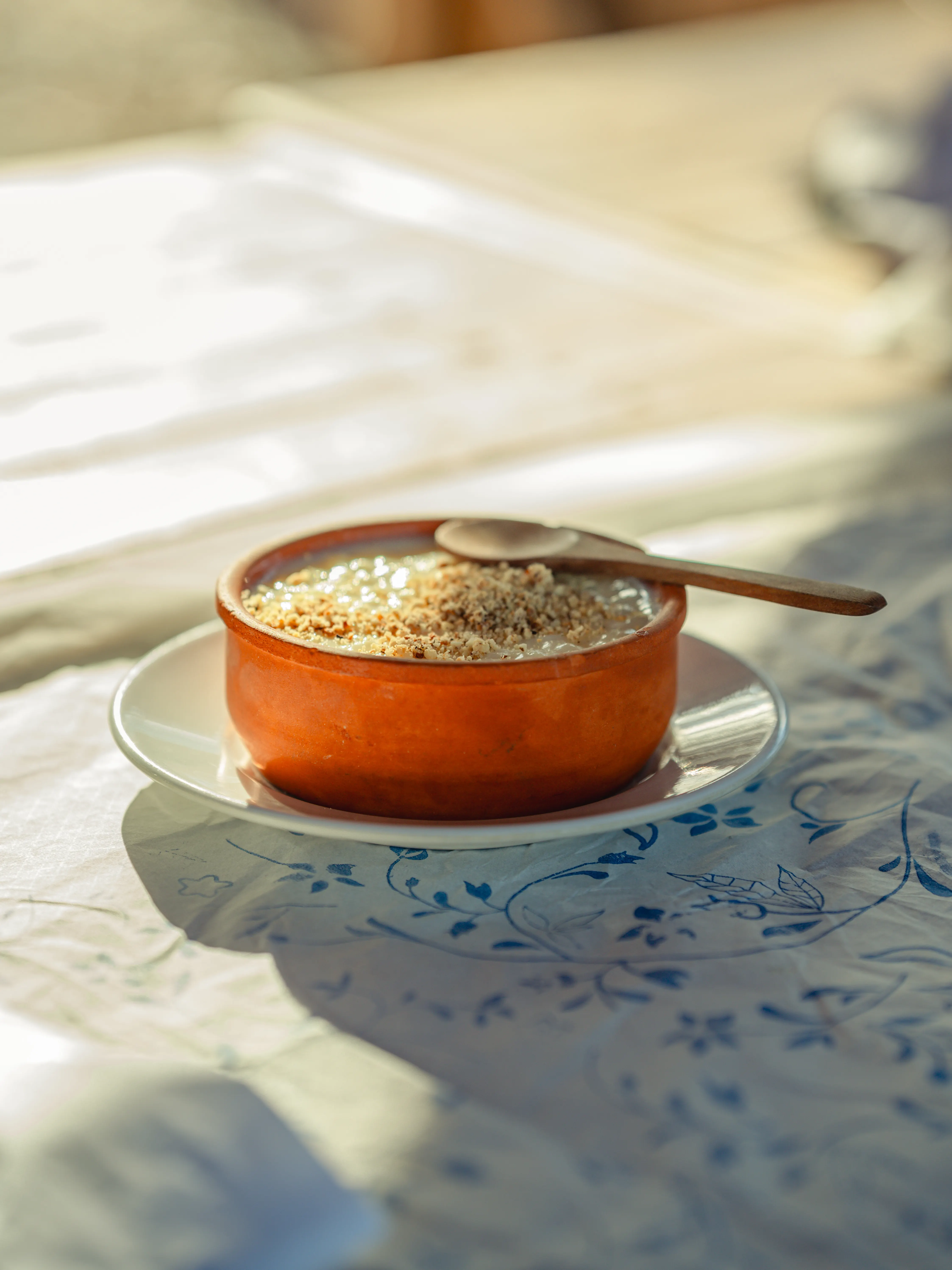 Riz au Lait