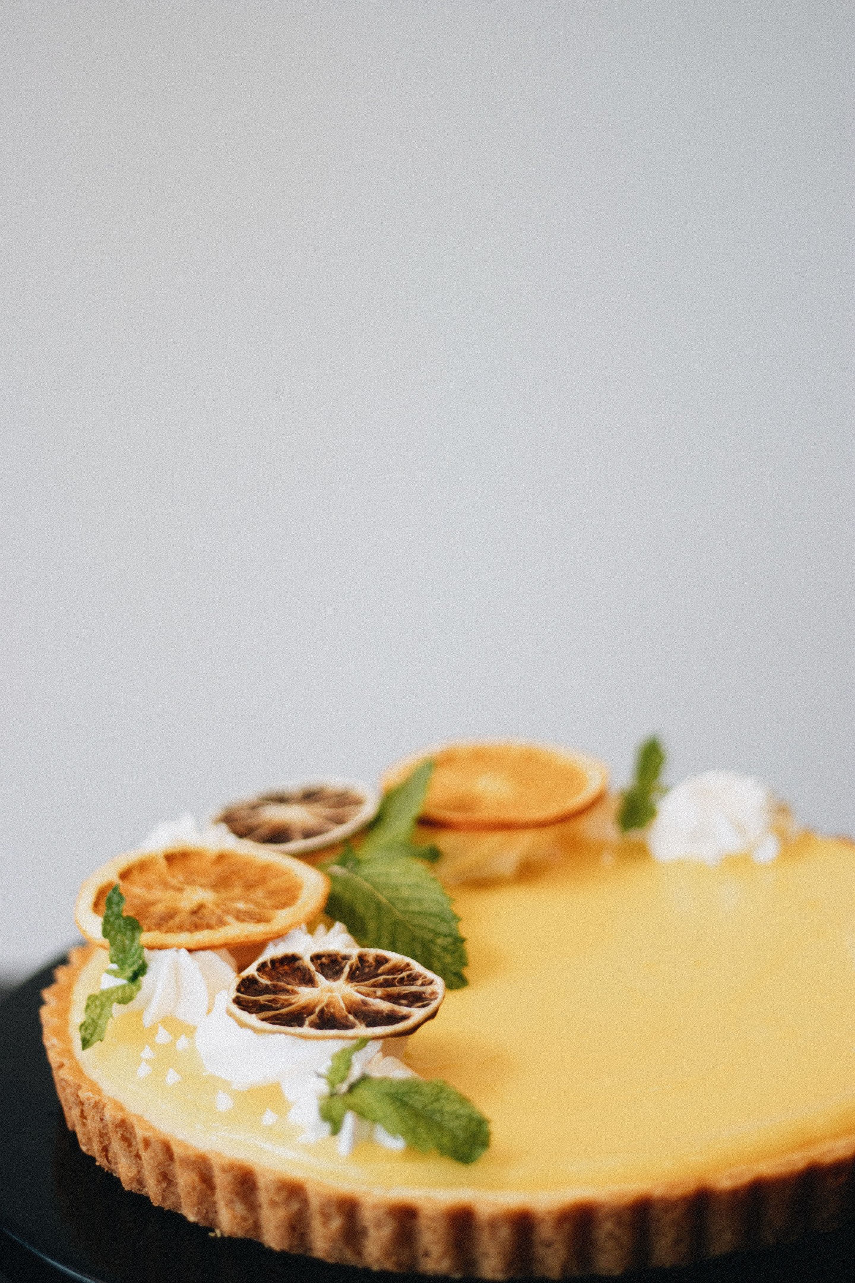 Lemon Tart