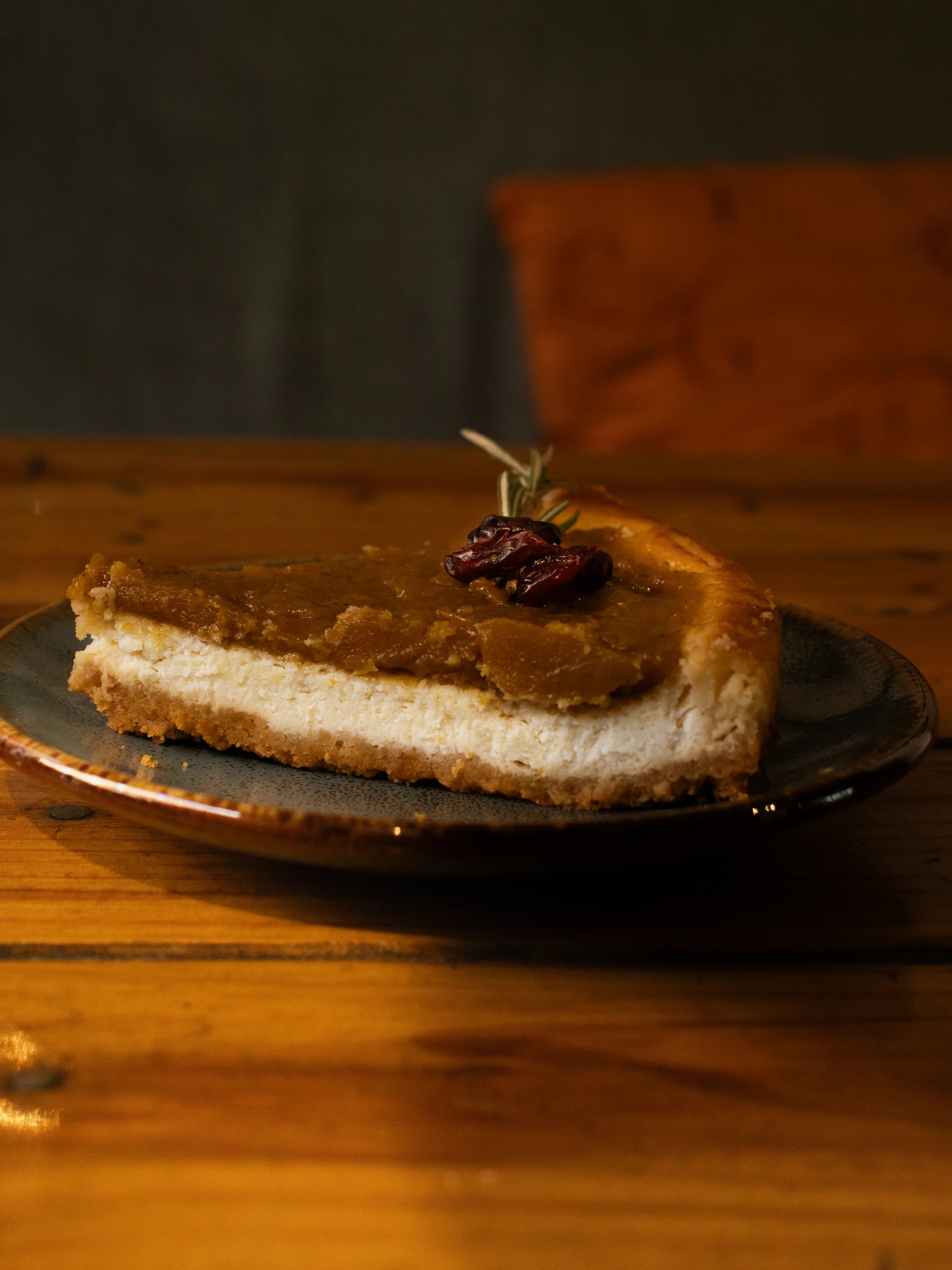 Chess Pie