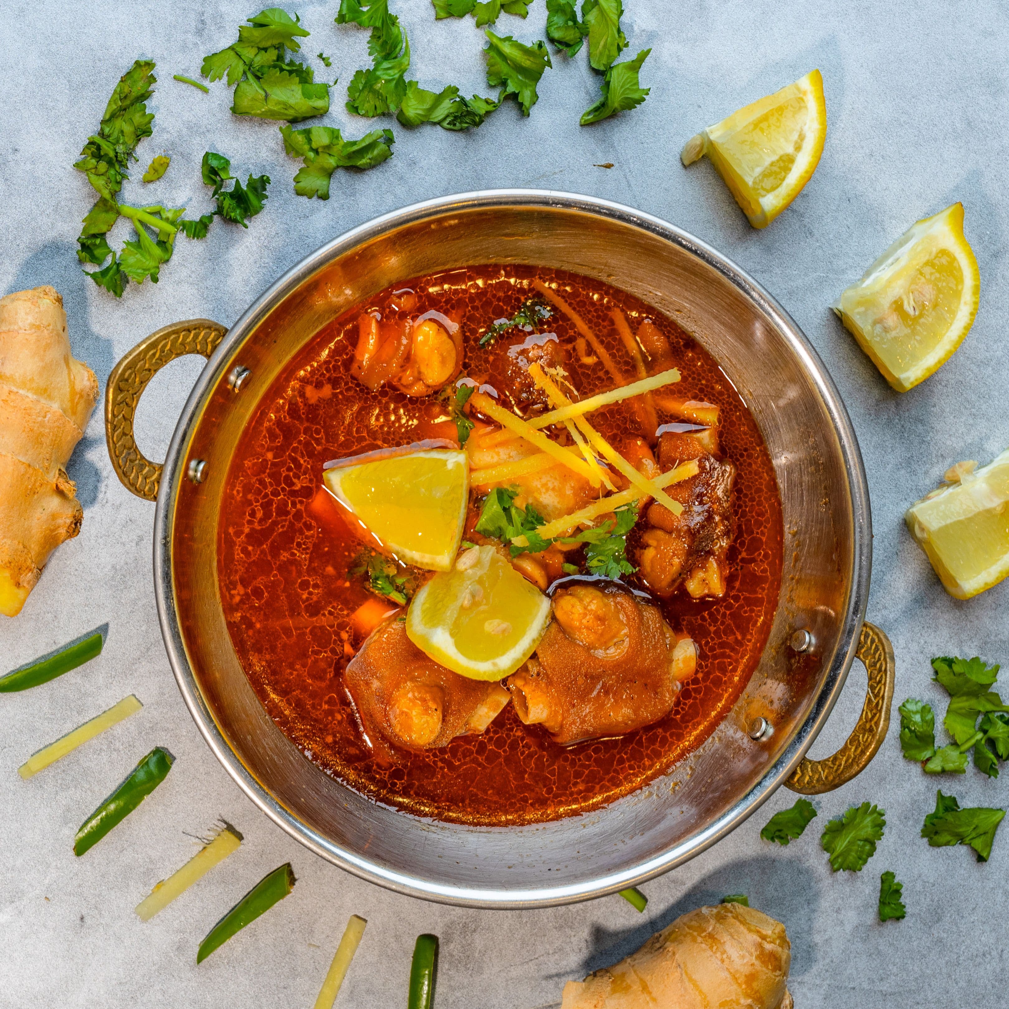 Nihari