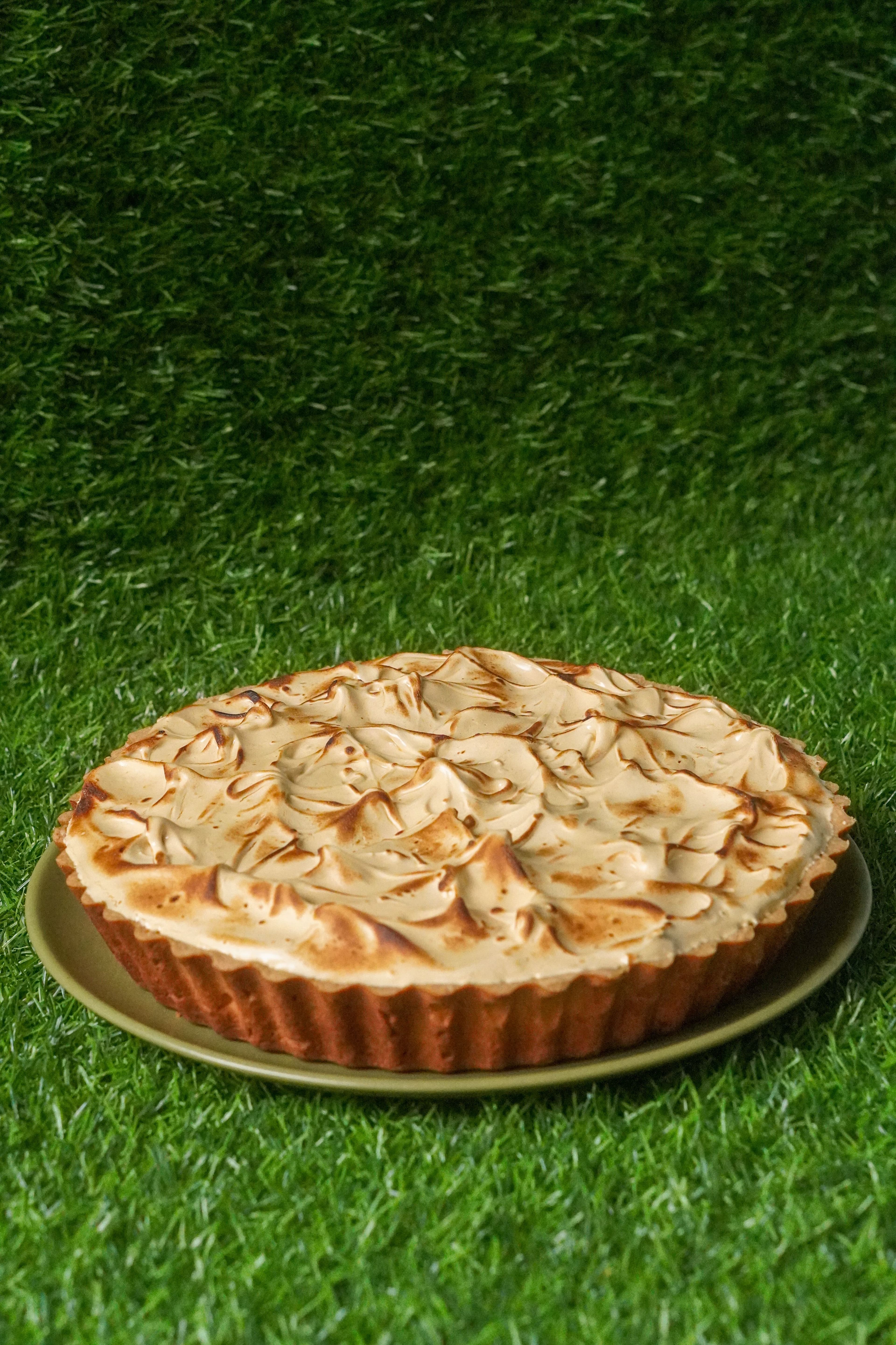 Buko Pie