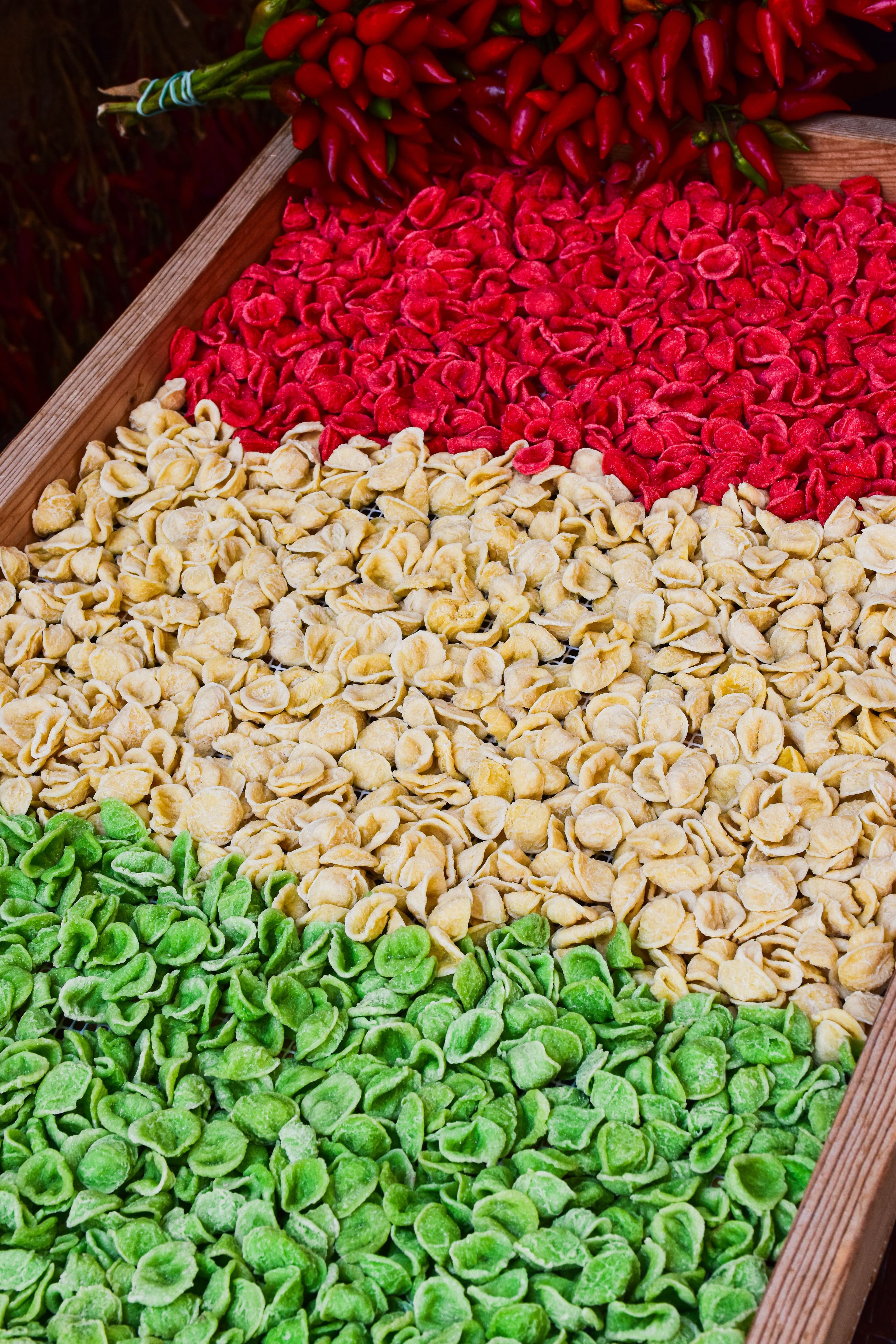 Orecchiette