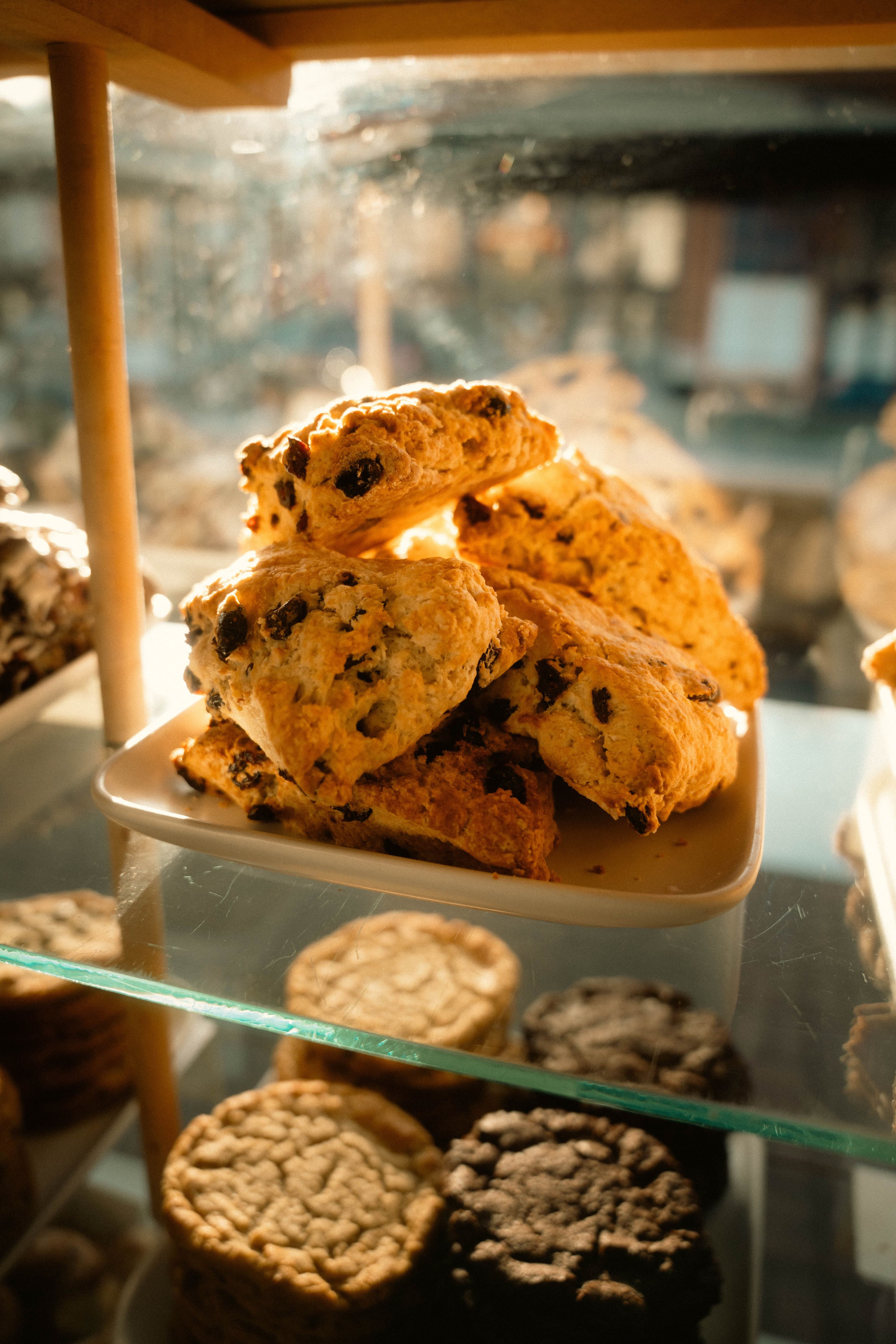 Scone