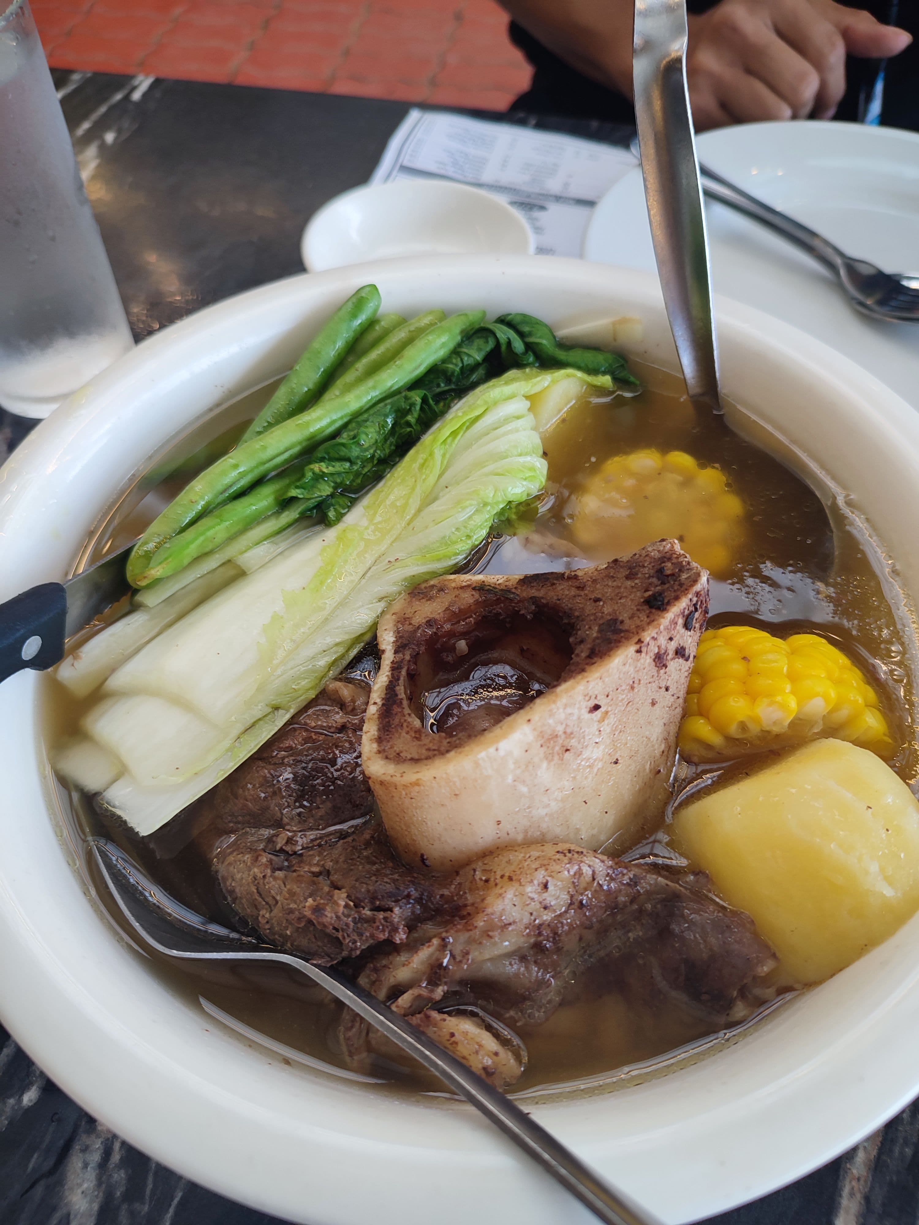 Bulalo