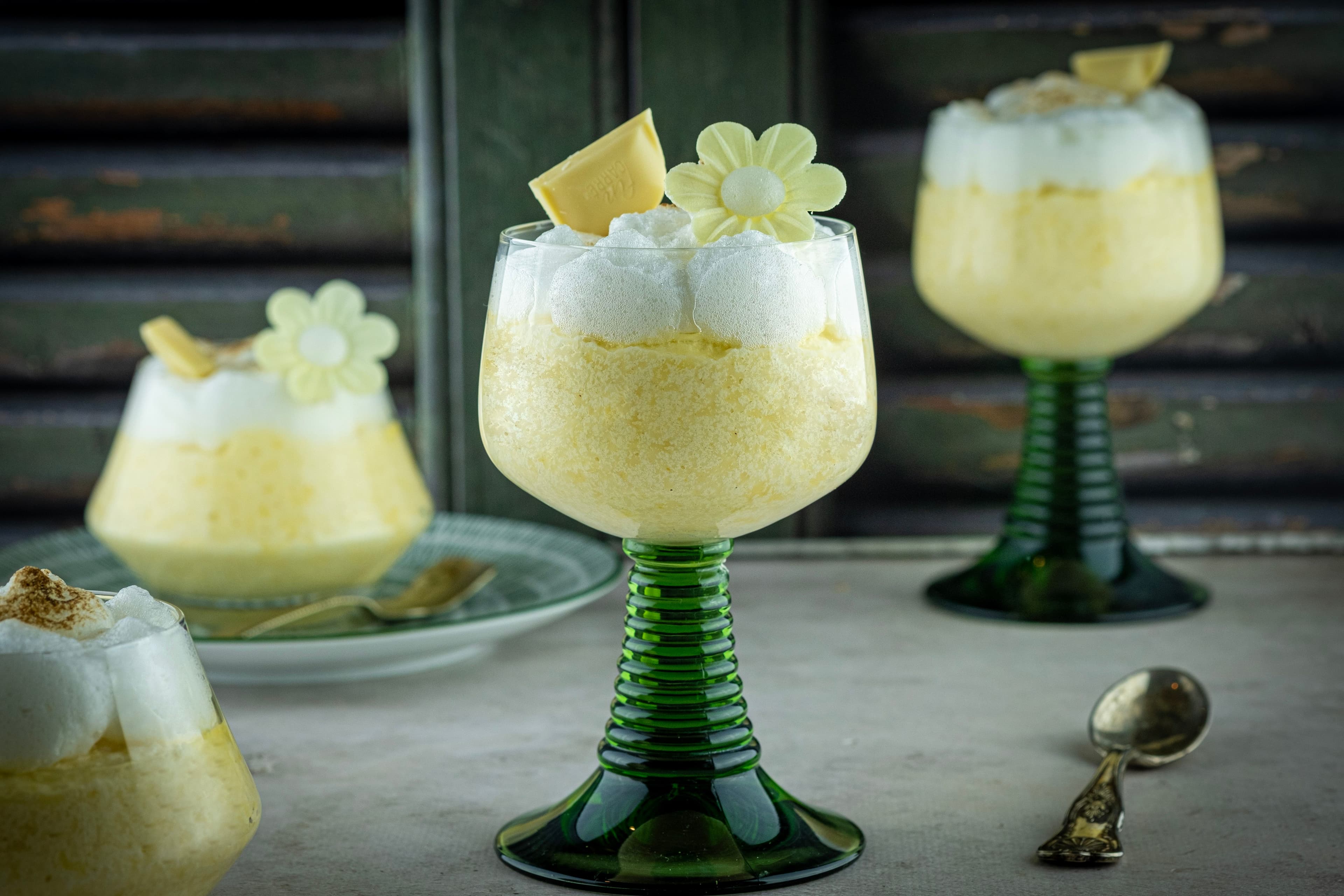 Syllabub