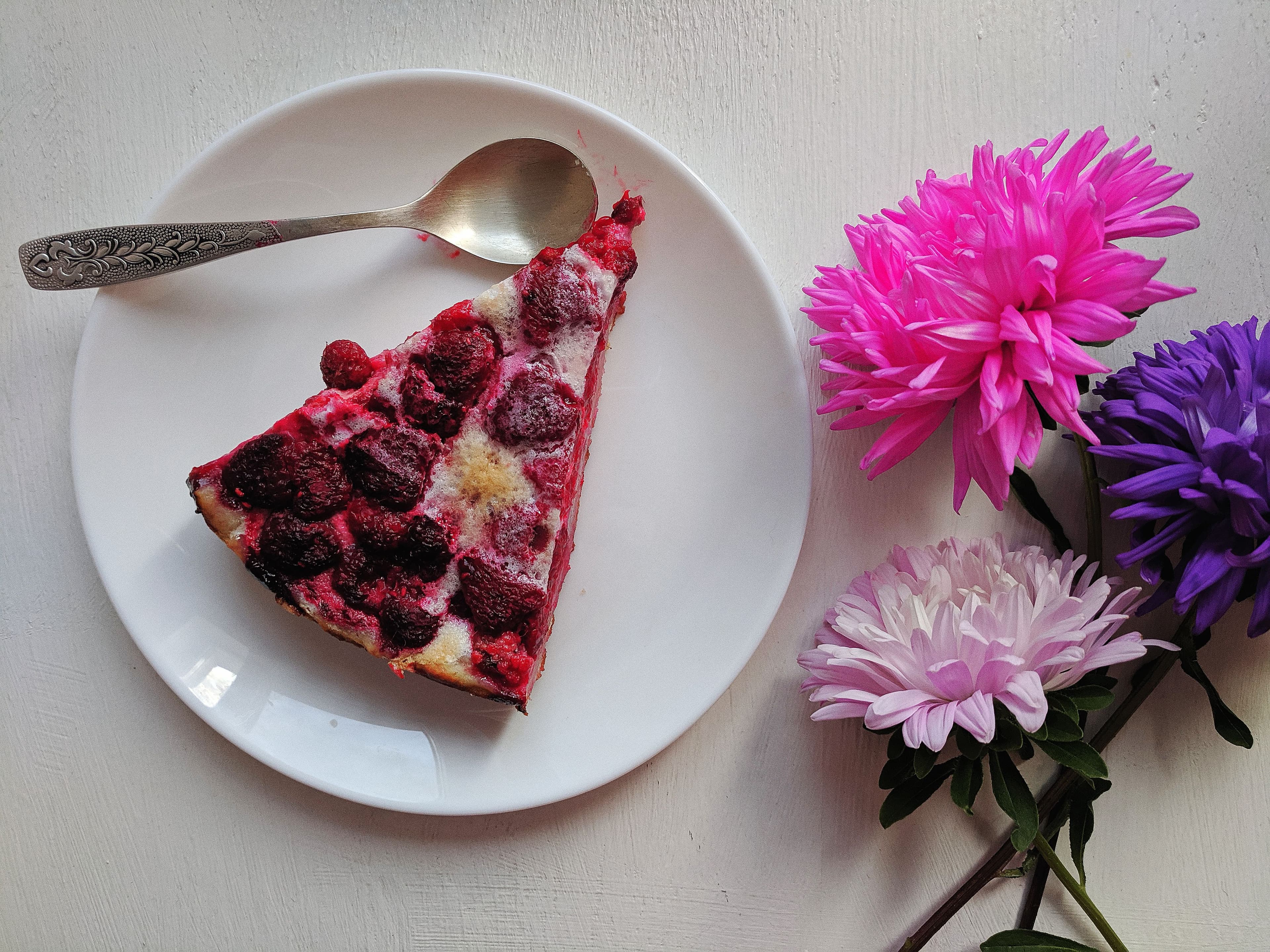 Clafoutis