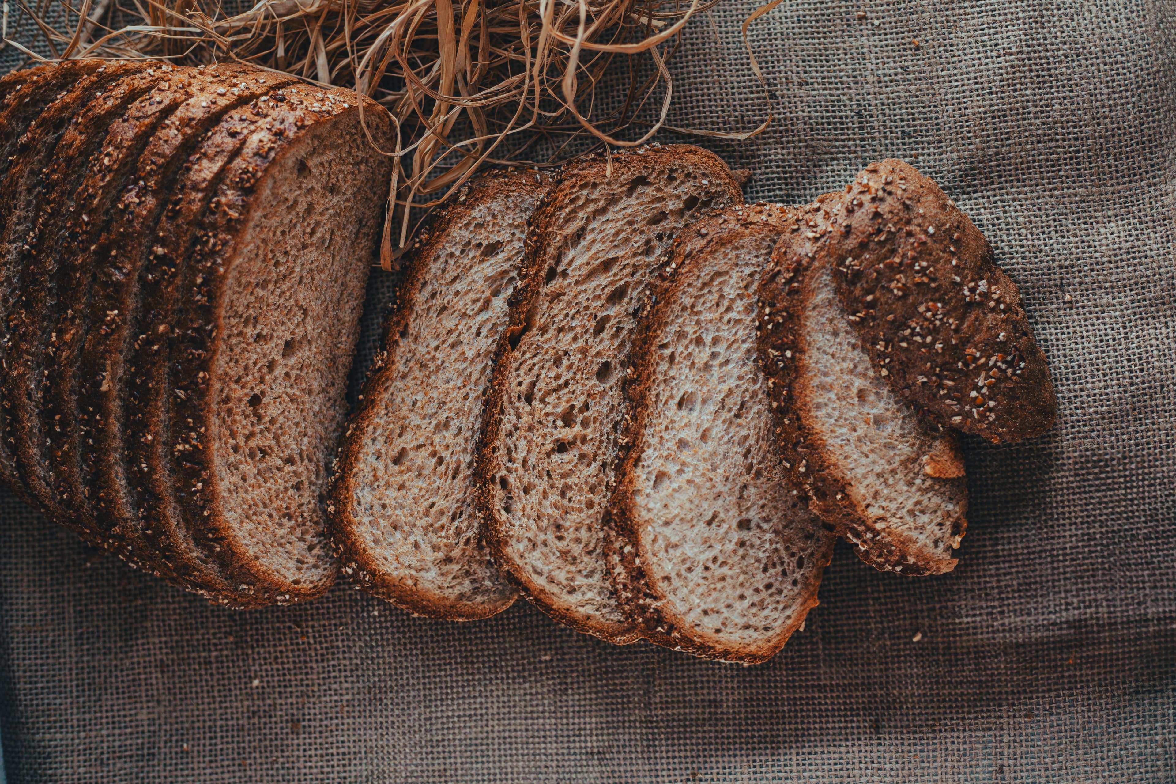 Bread (ezekiel/sprouted)