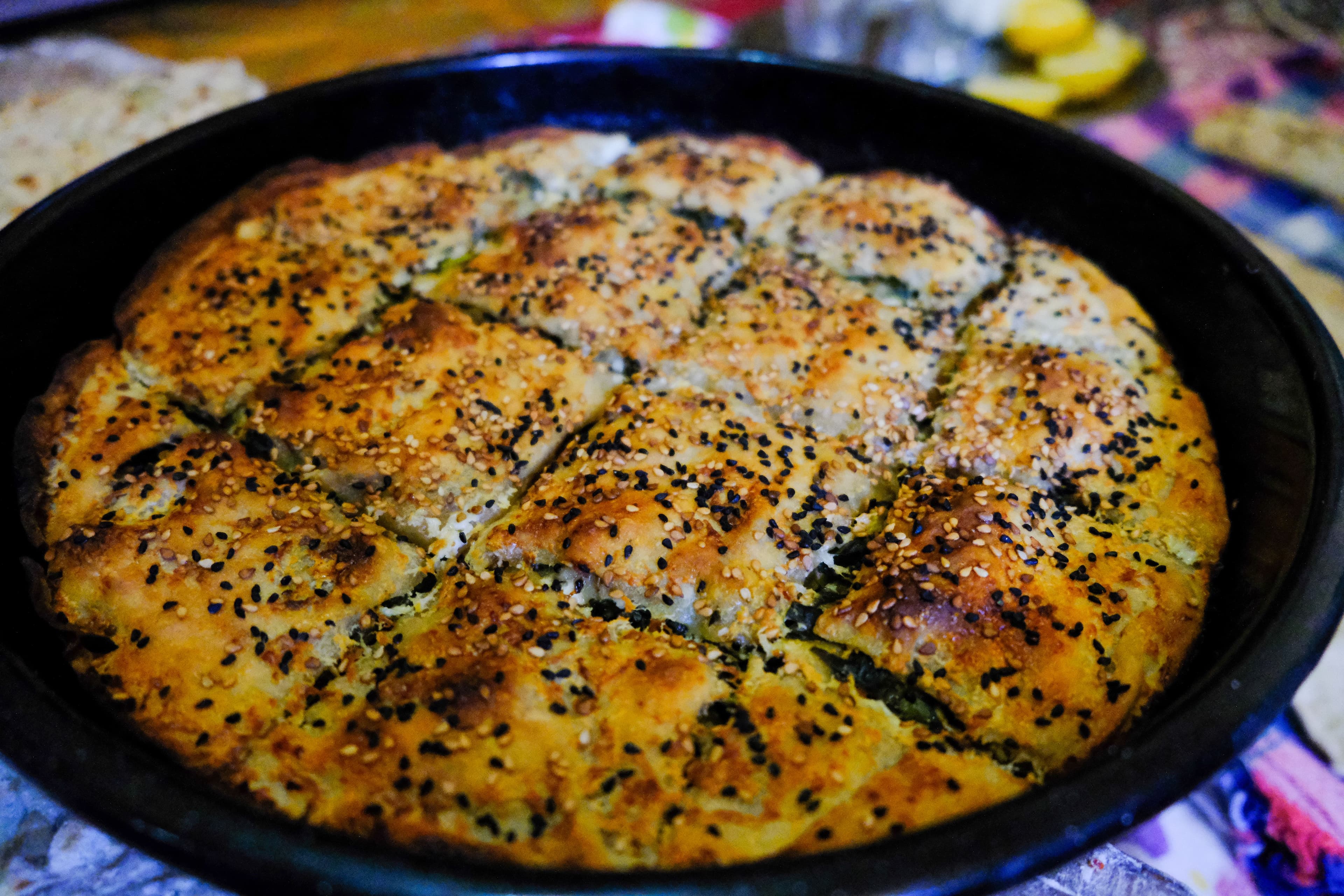 Soparnik
