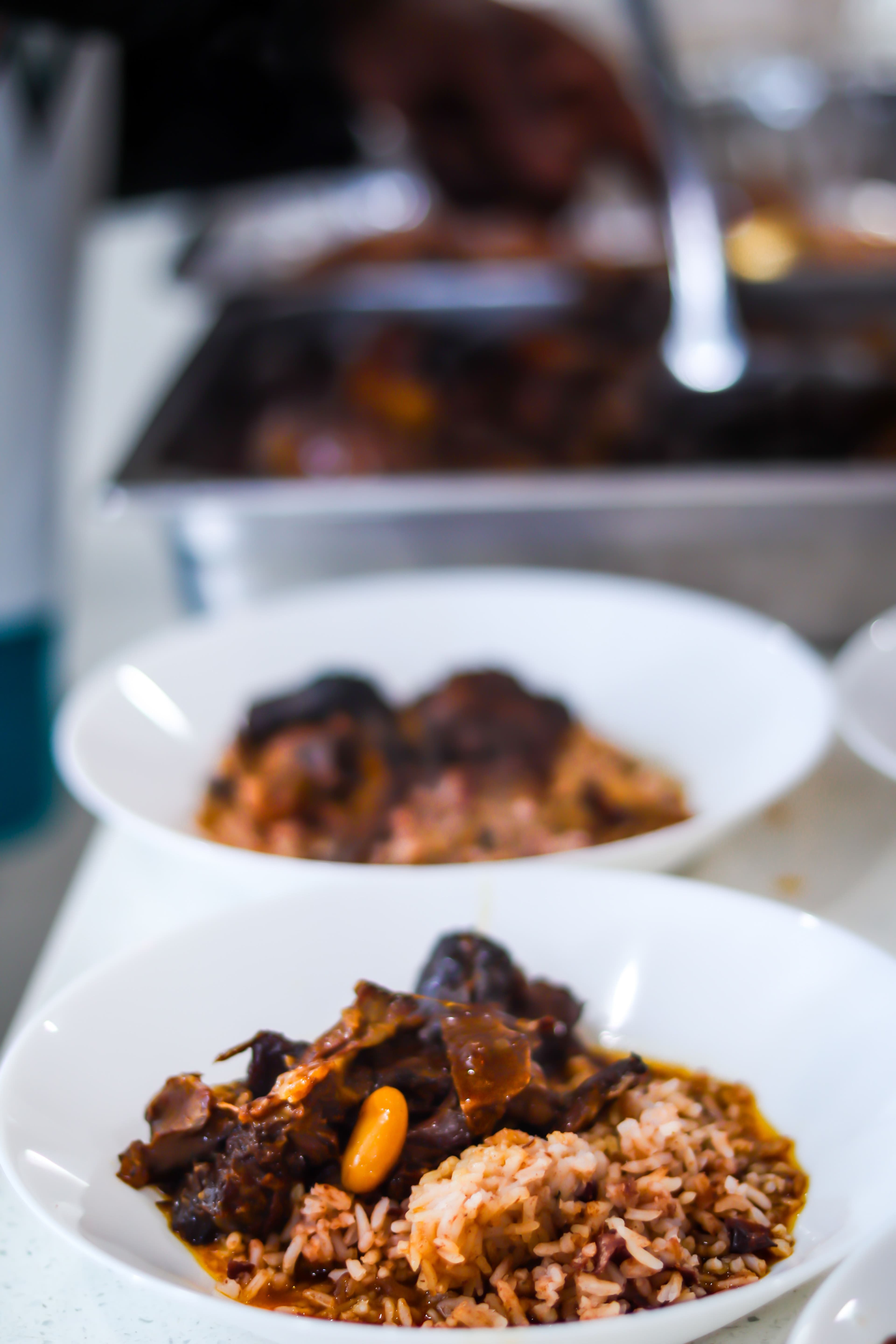 Waakye