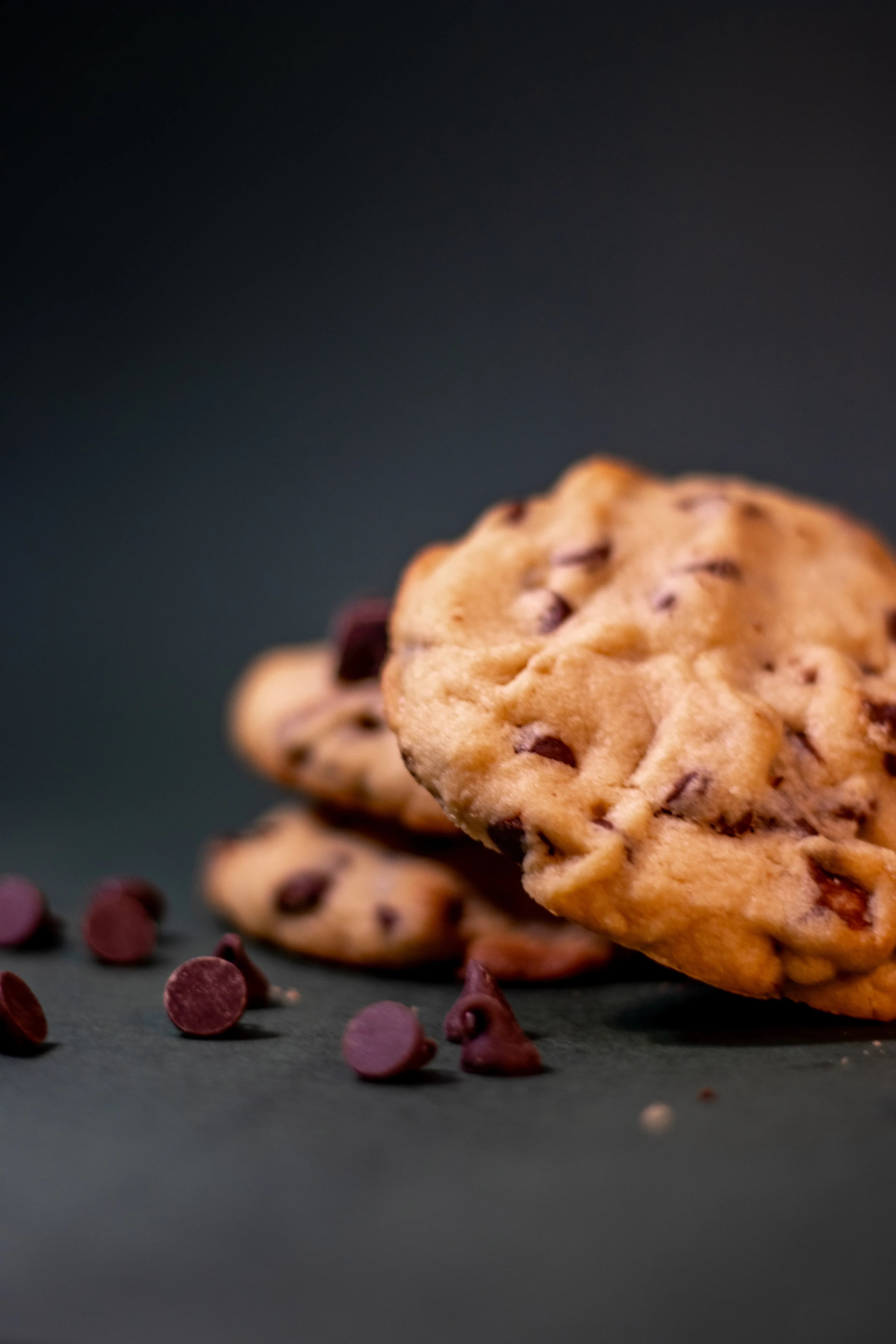 Chocolate Chip Cookie