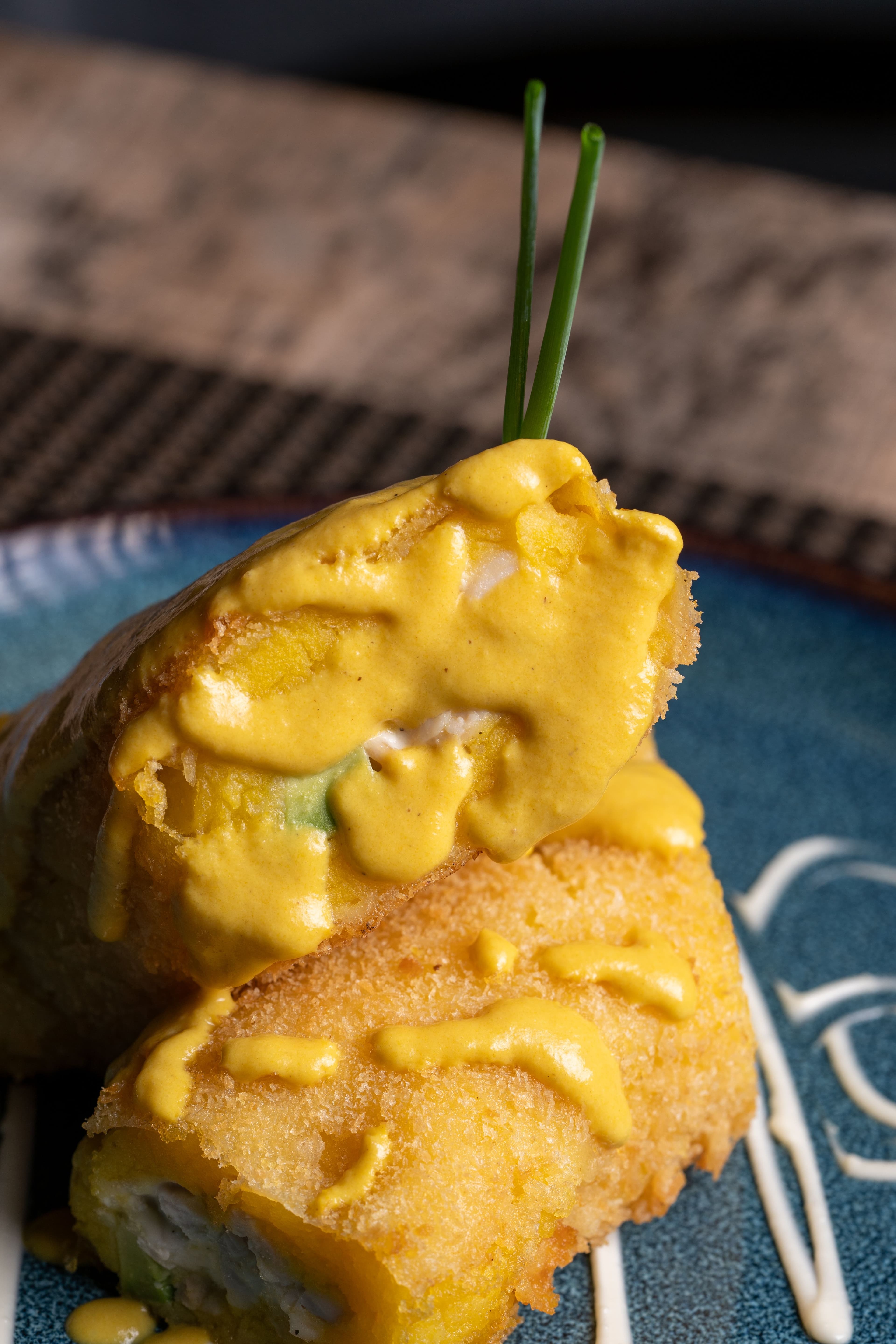 Rellenitos