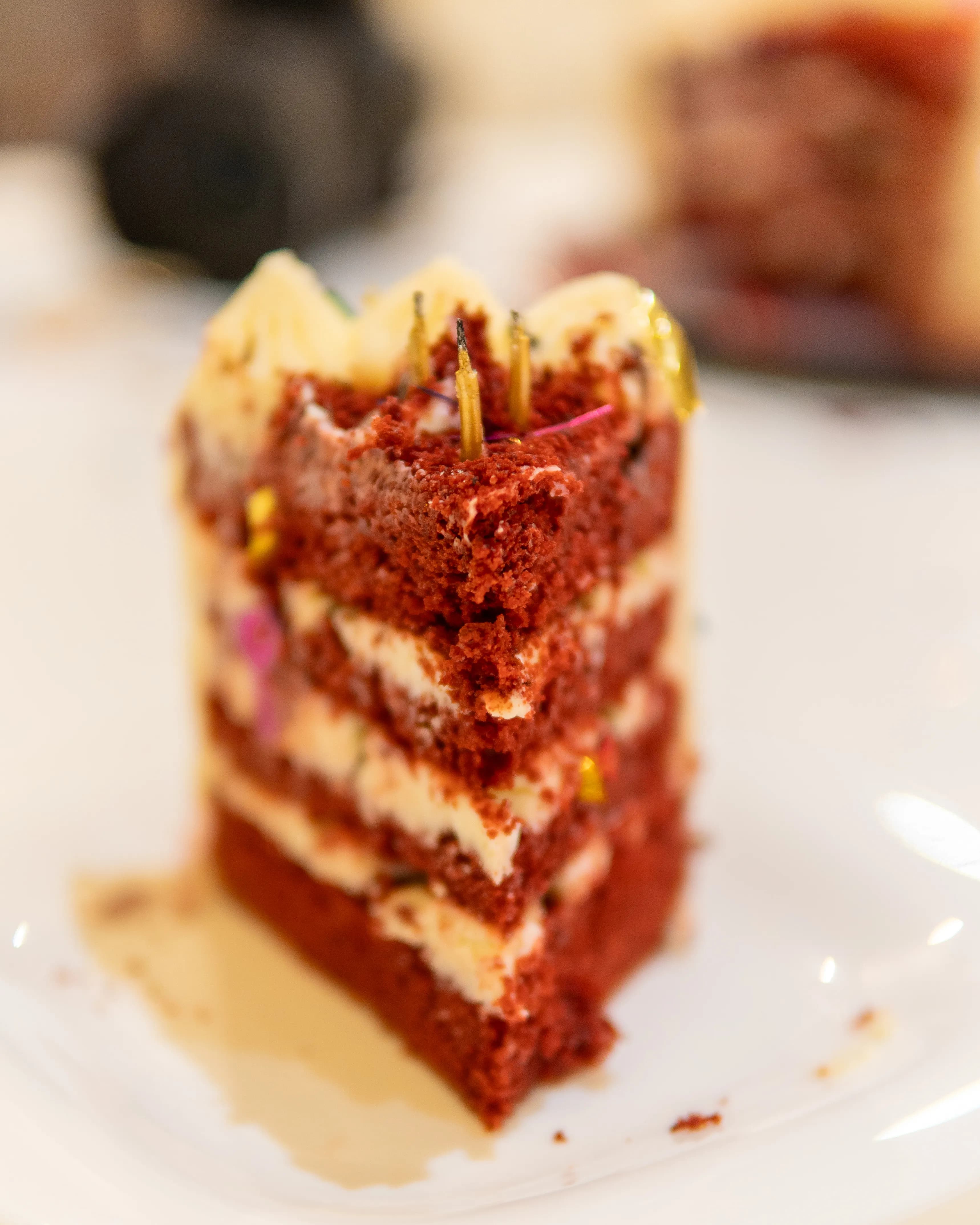 Red Velvet Cake