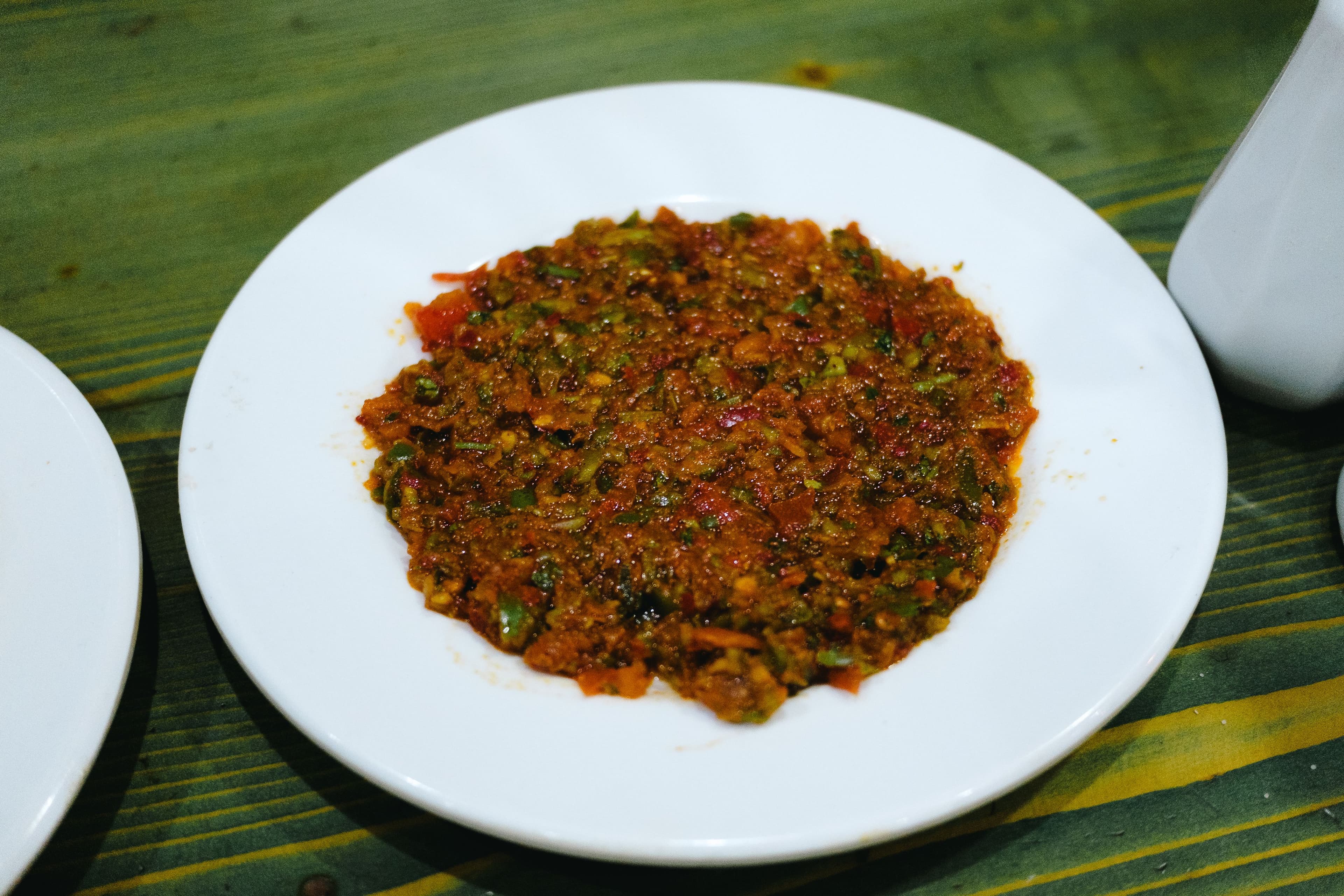 Harissa