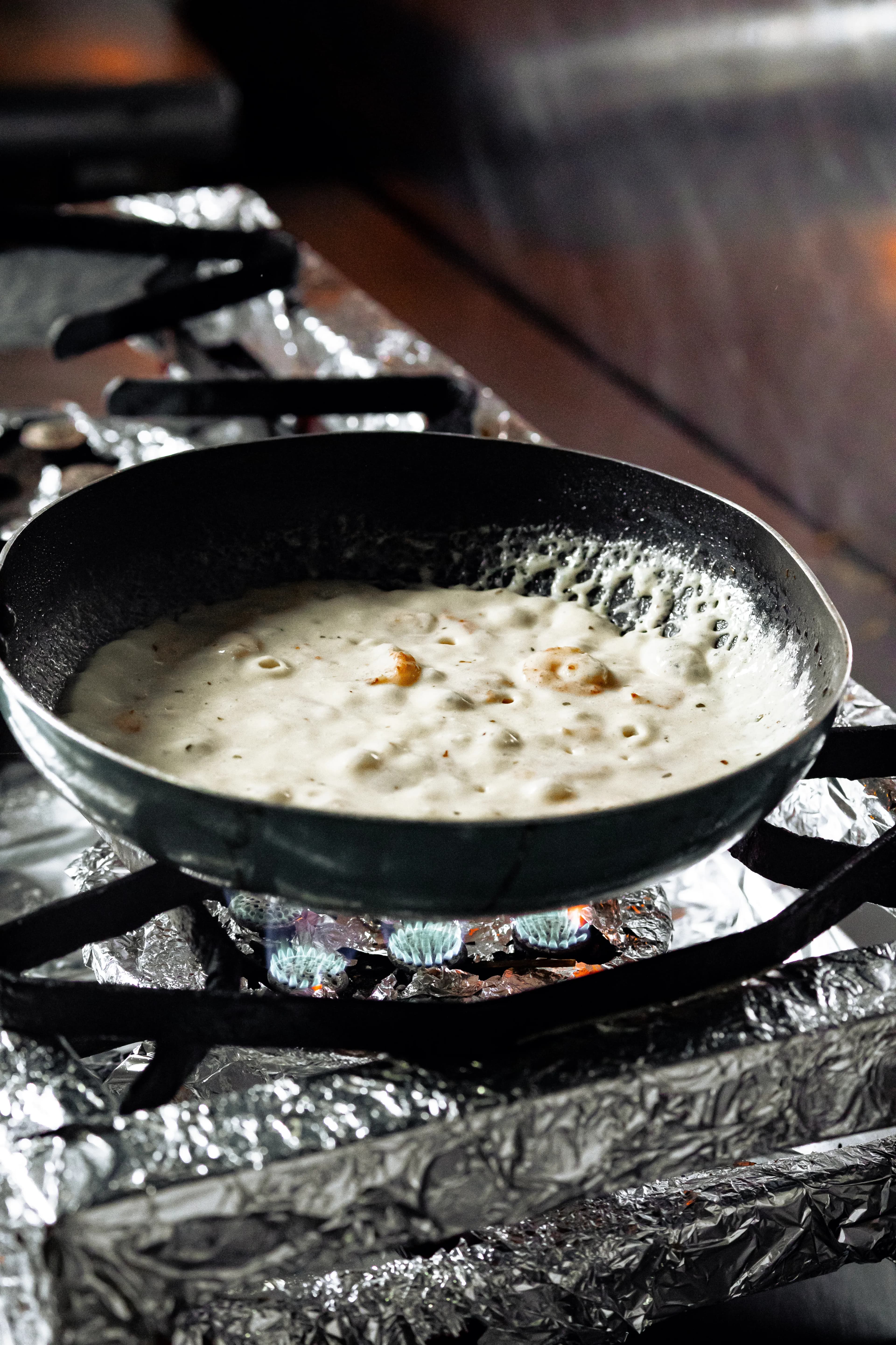 Béchamel