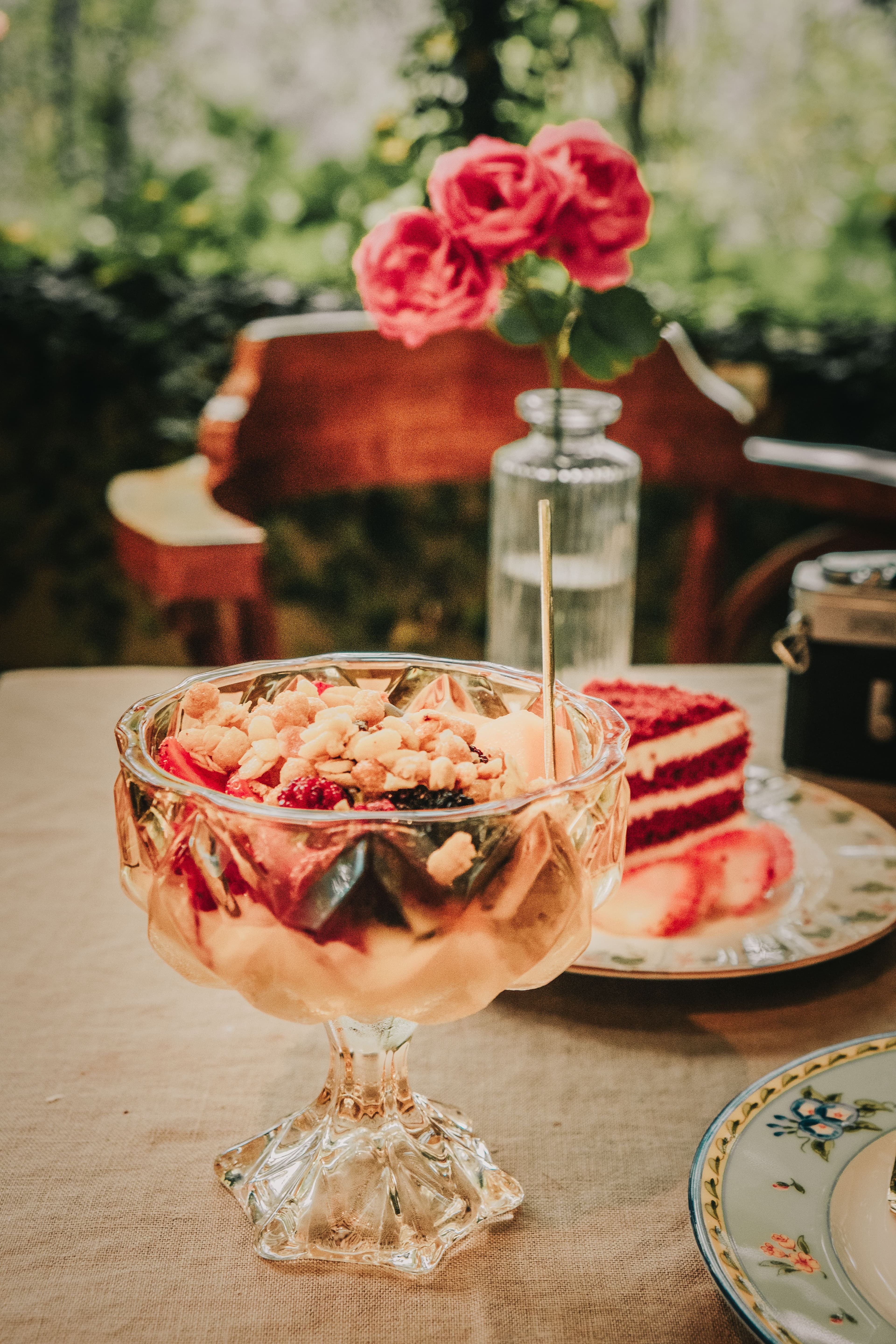 Ambrosia Salad