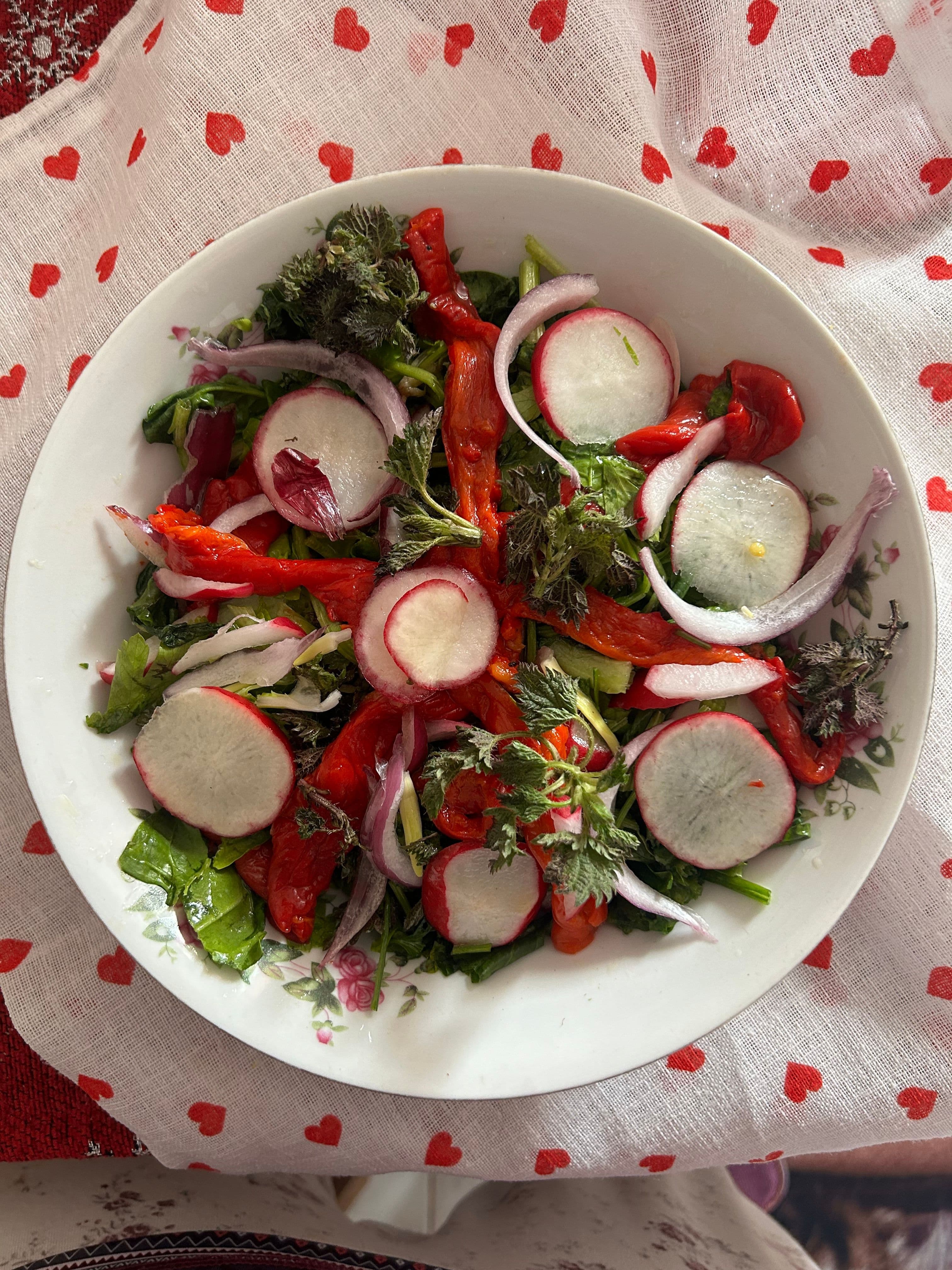 Sabzi Khordan