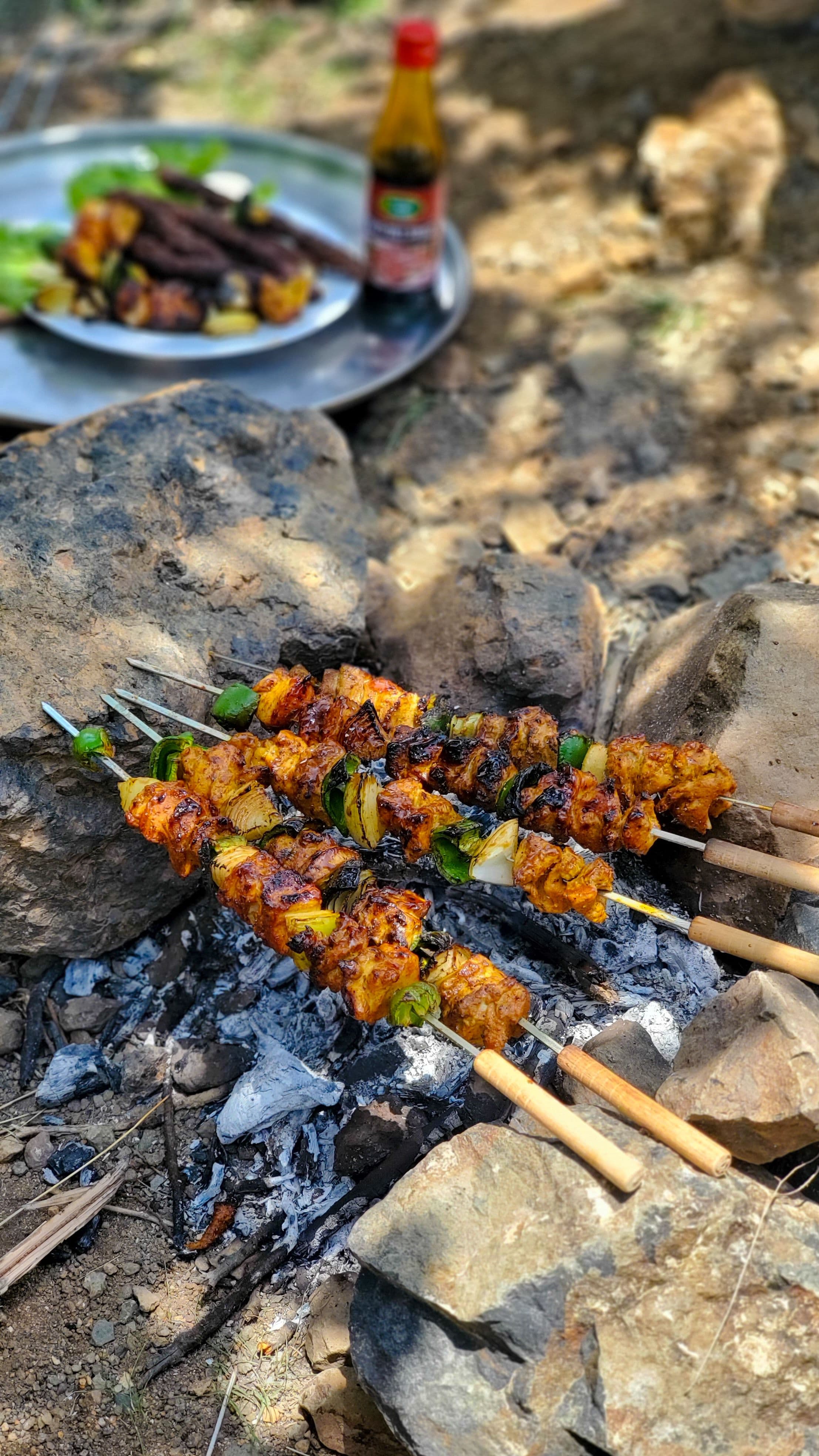 Sosaties