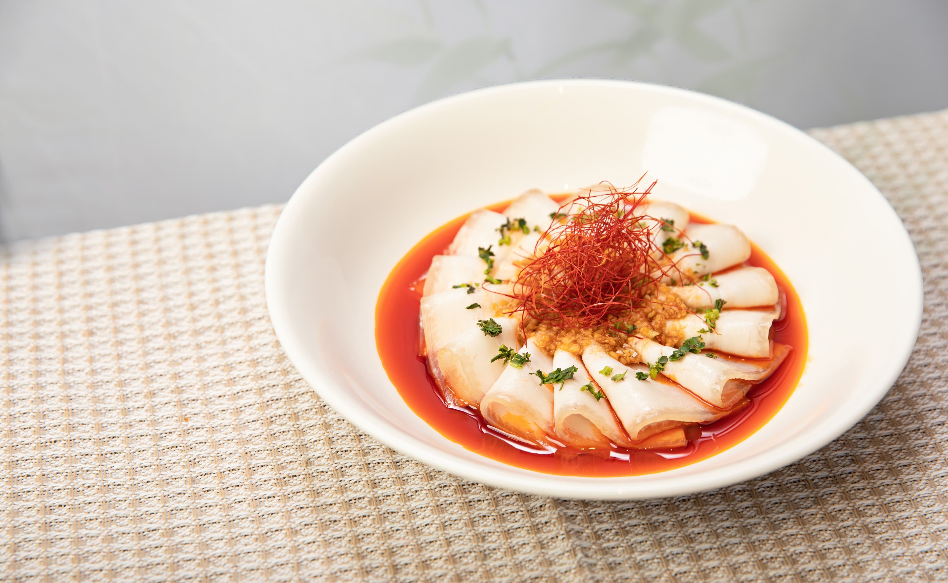 Cheong Fun