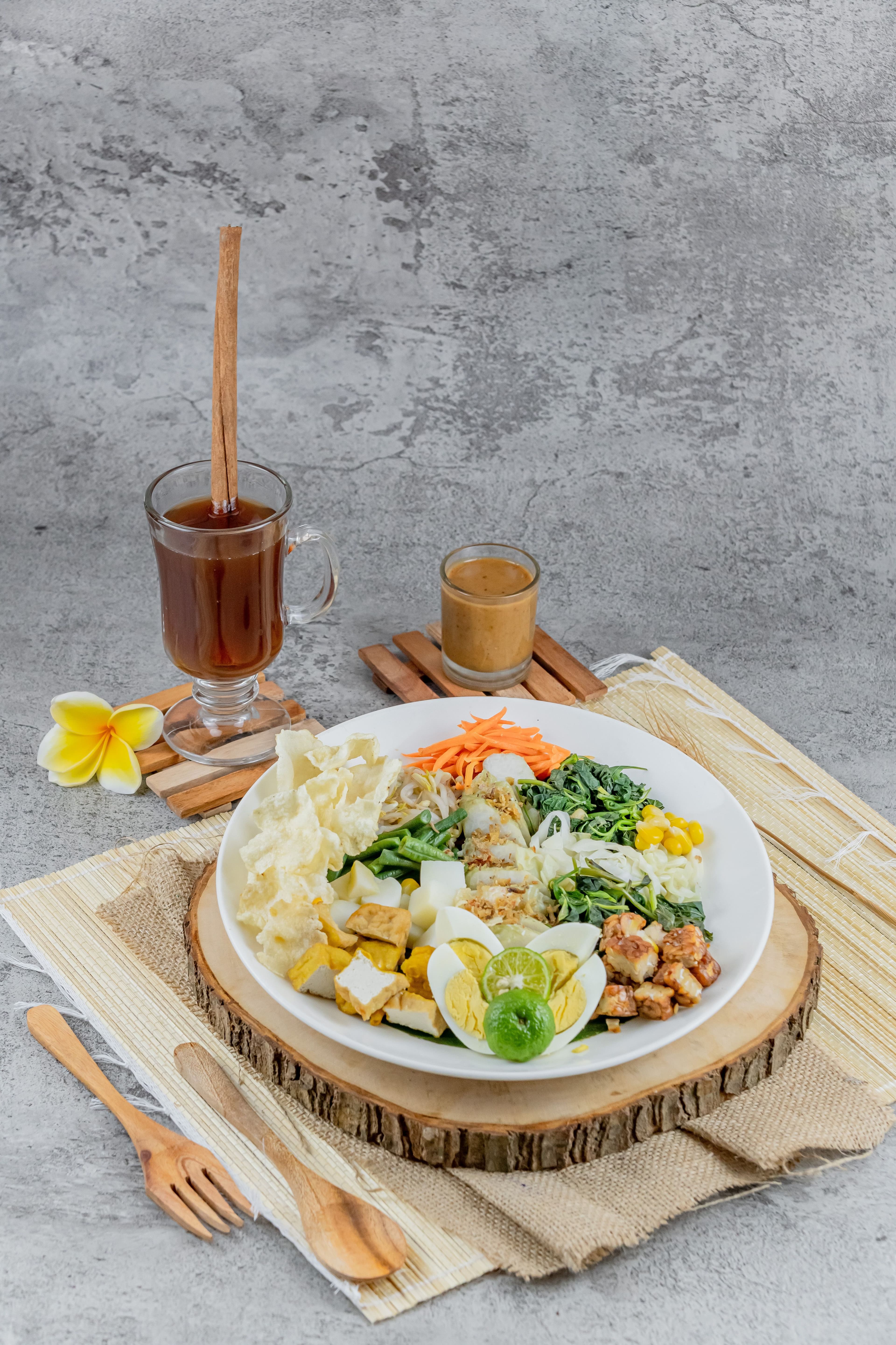 Gado Gado