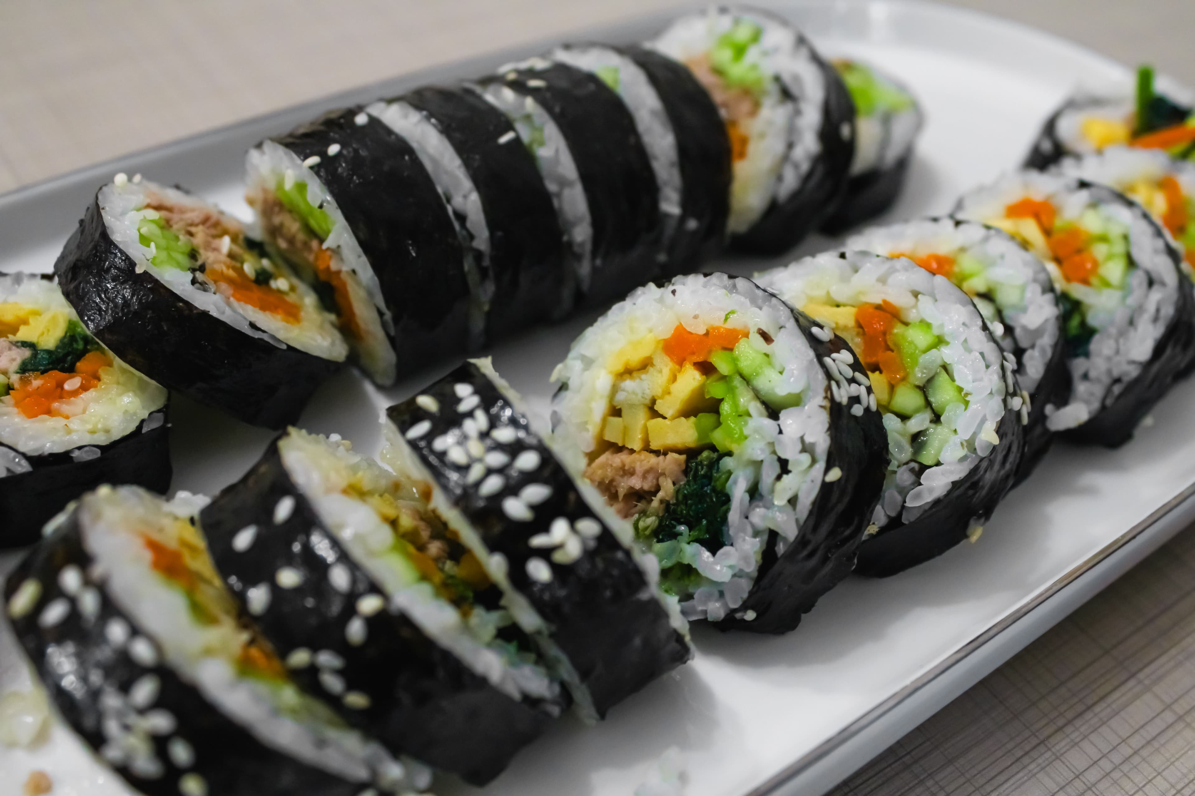 Gimbap