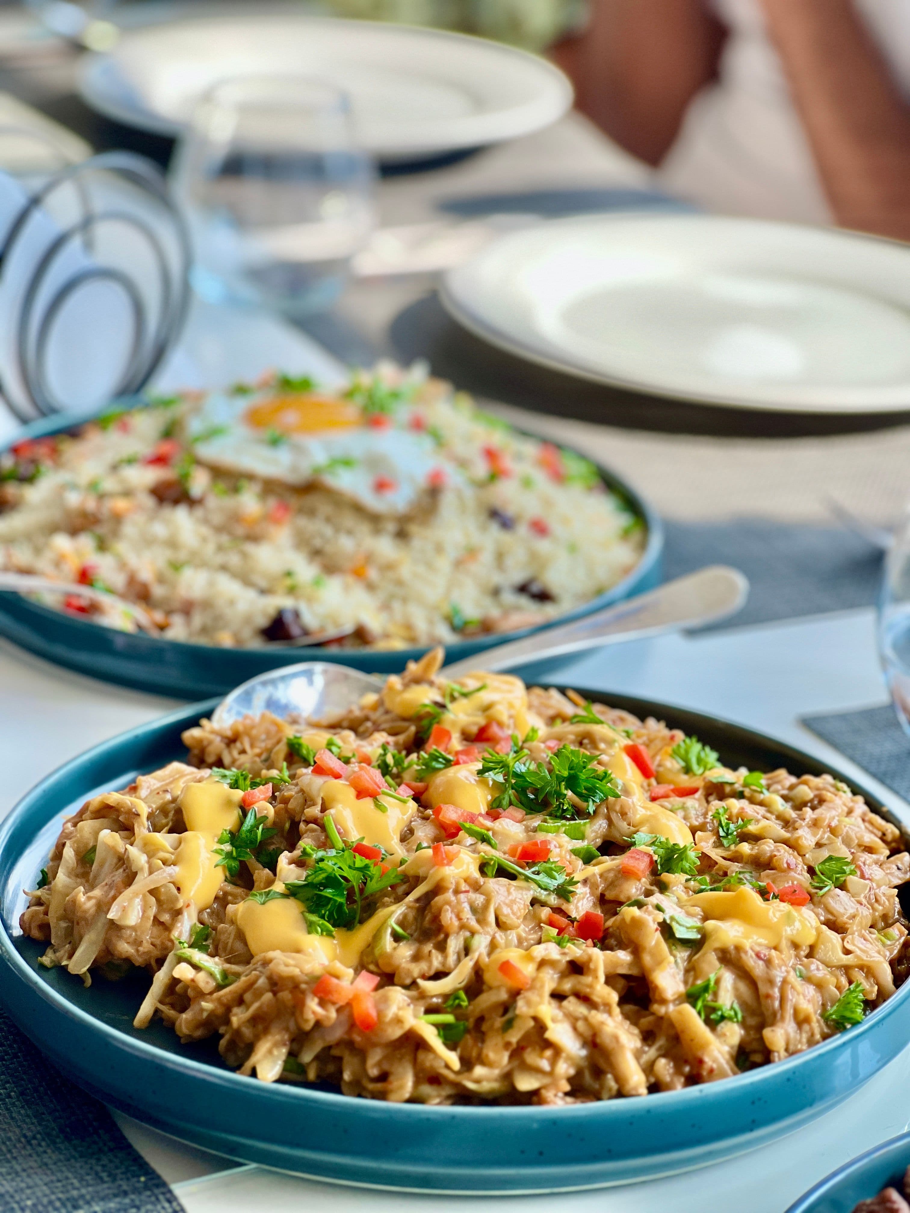 Kottu Roti
