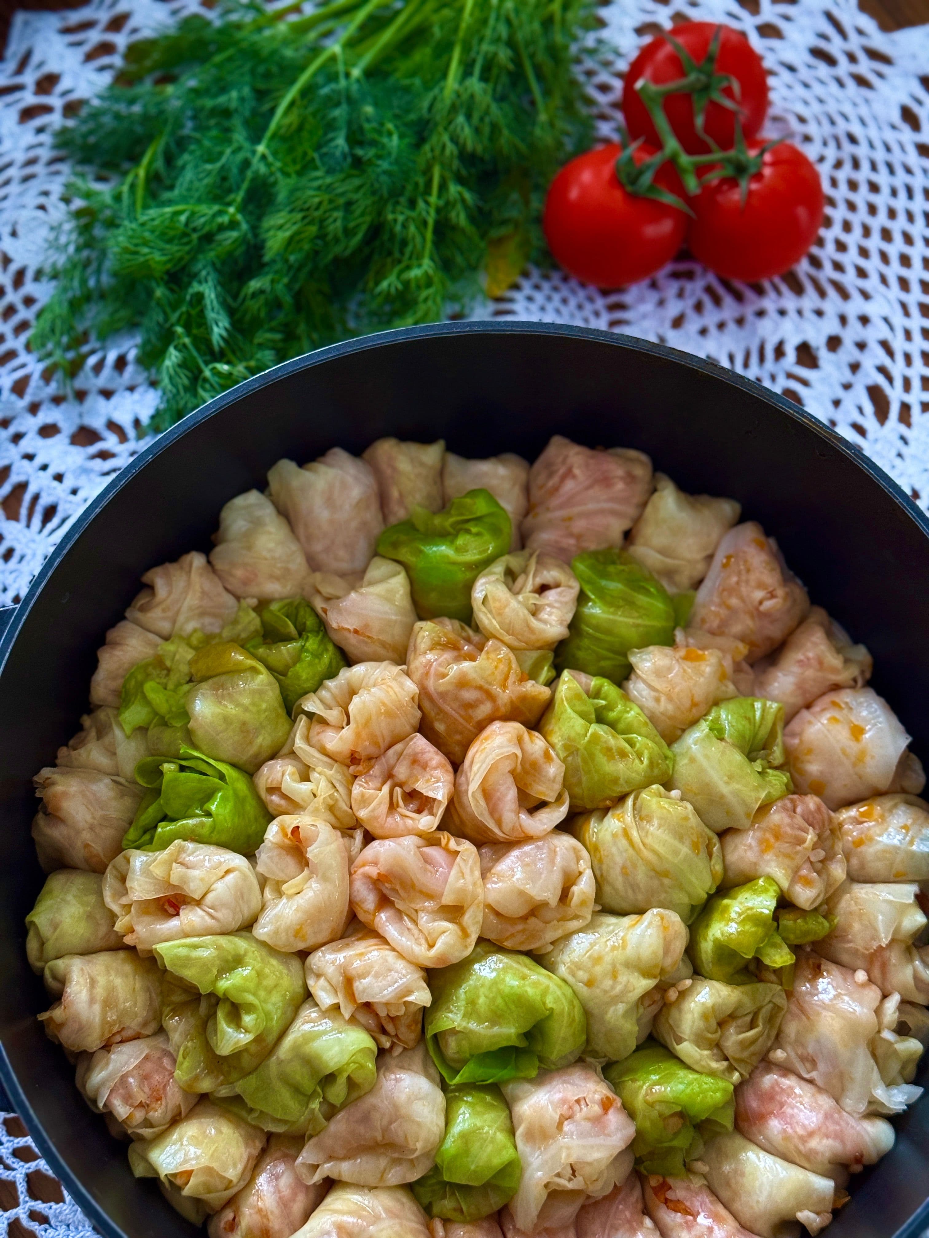 Sarma