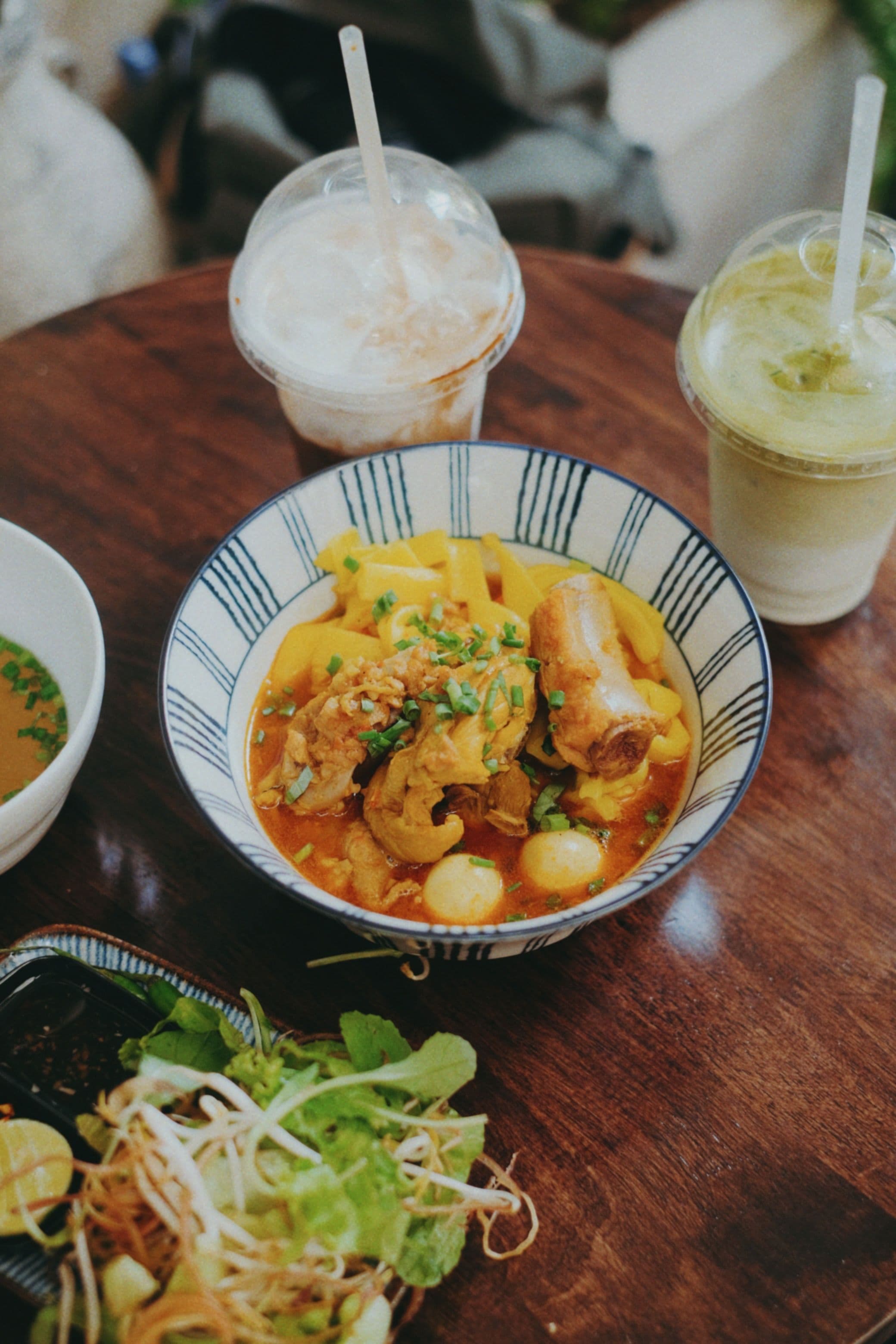 Khanom Jeen