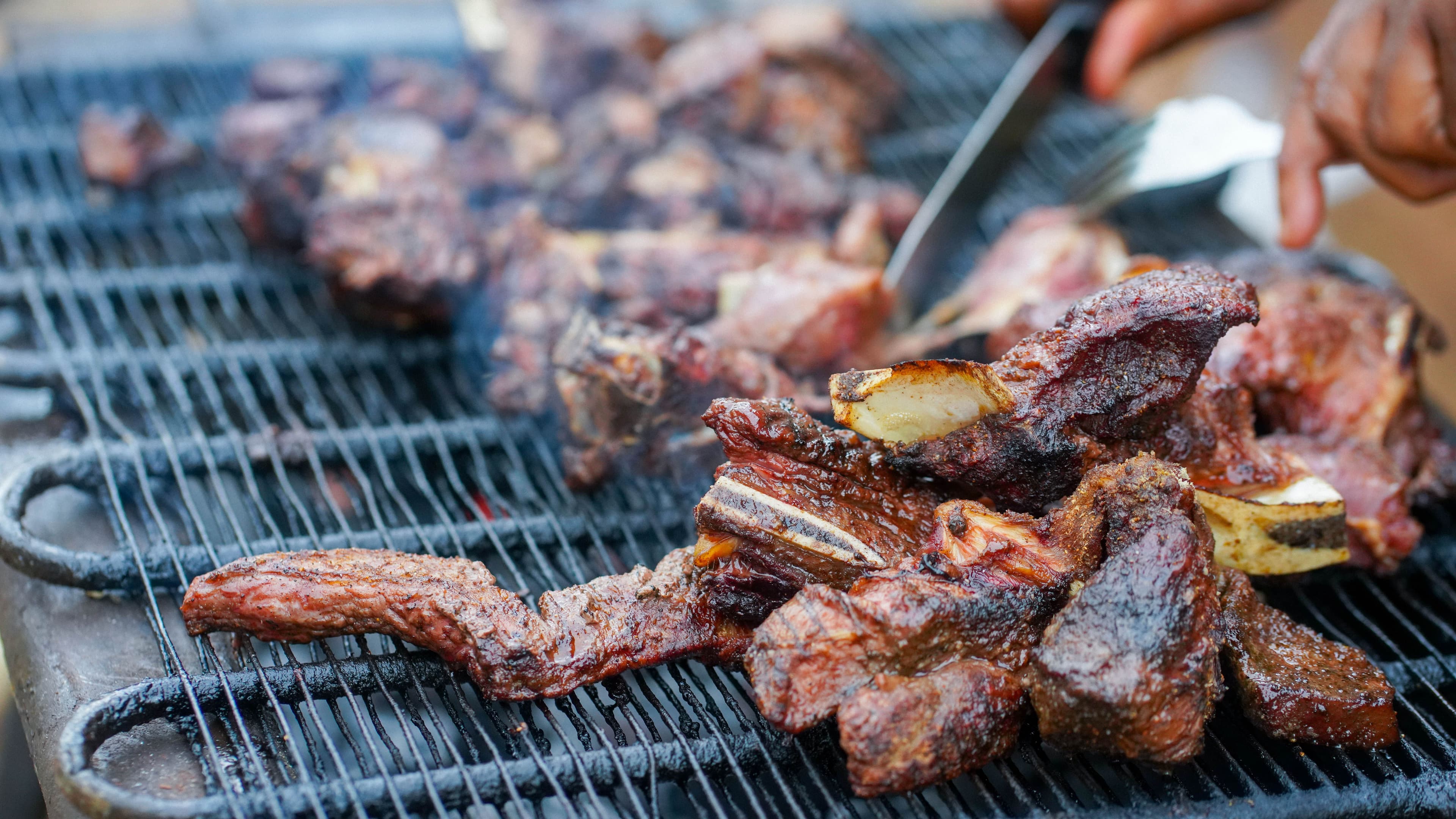 Nyama Choma