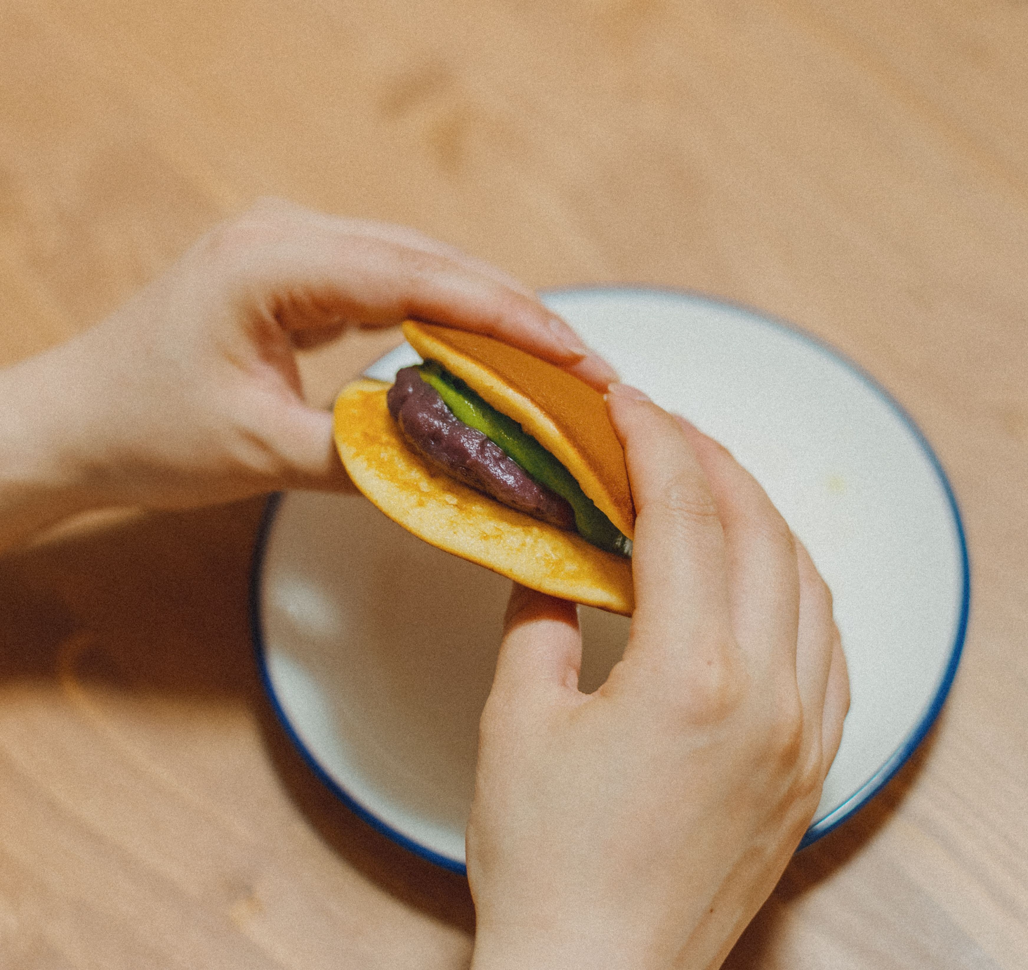 Dorayaki