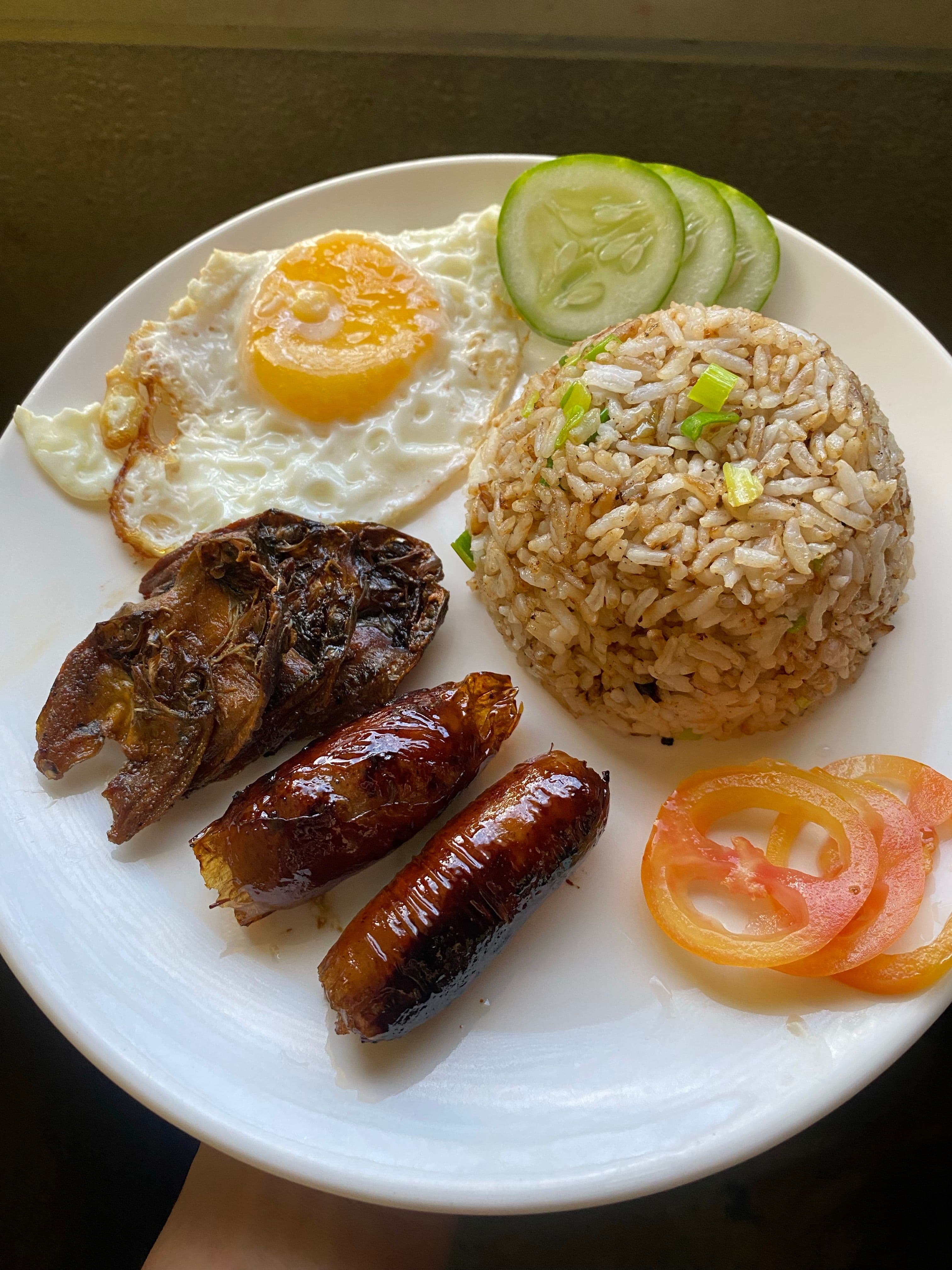 Longganisa