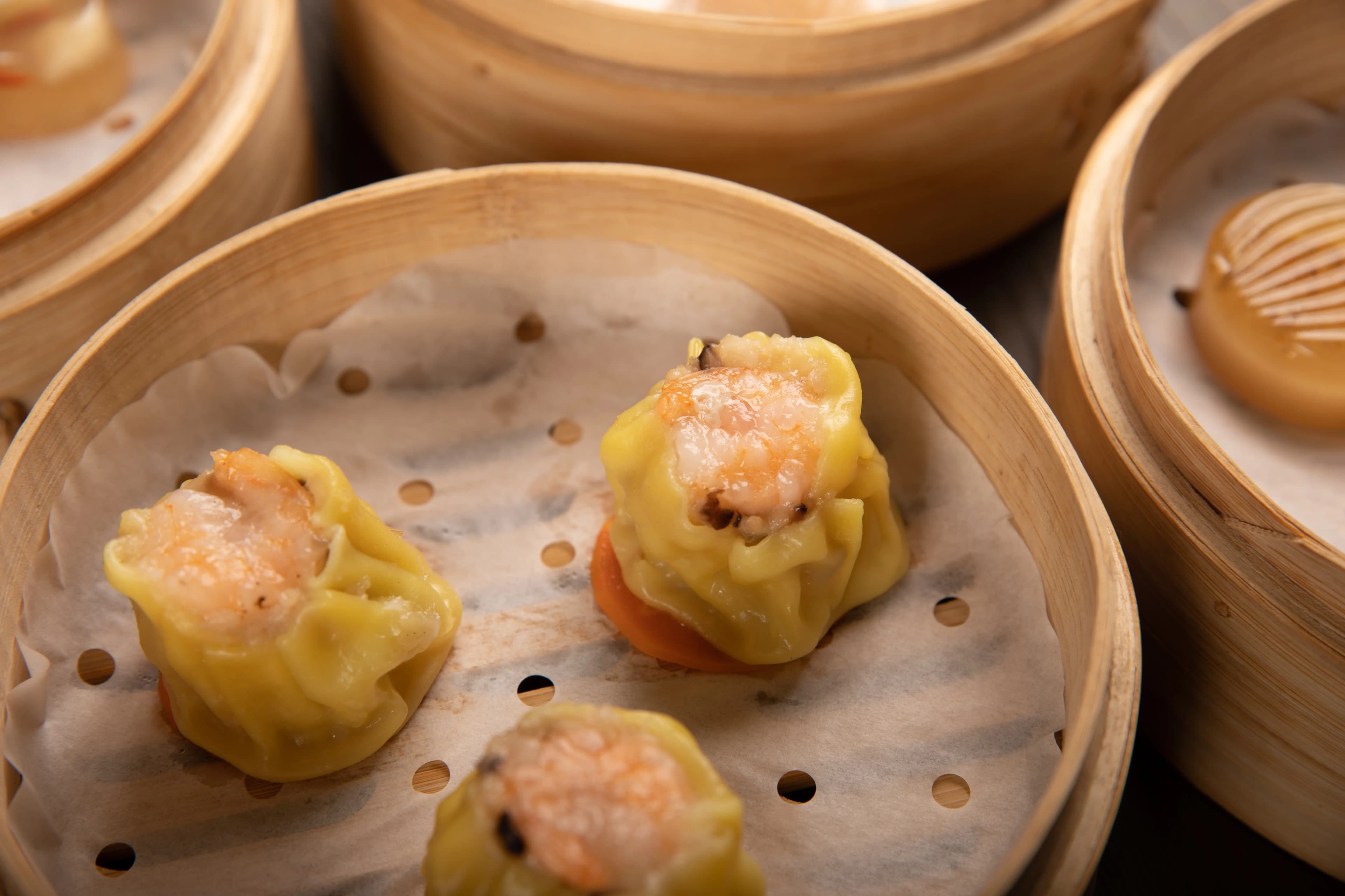 Siu Mai