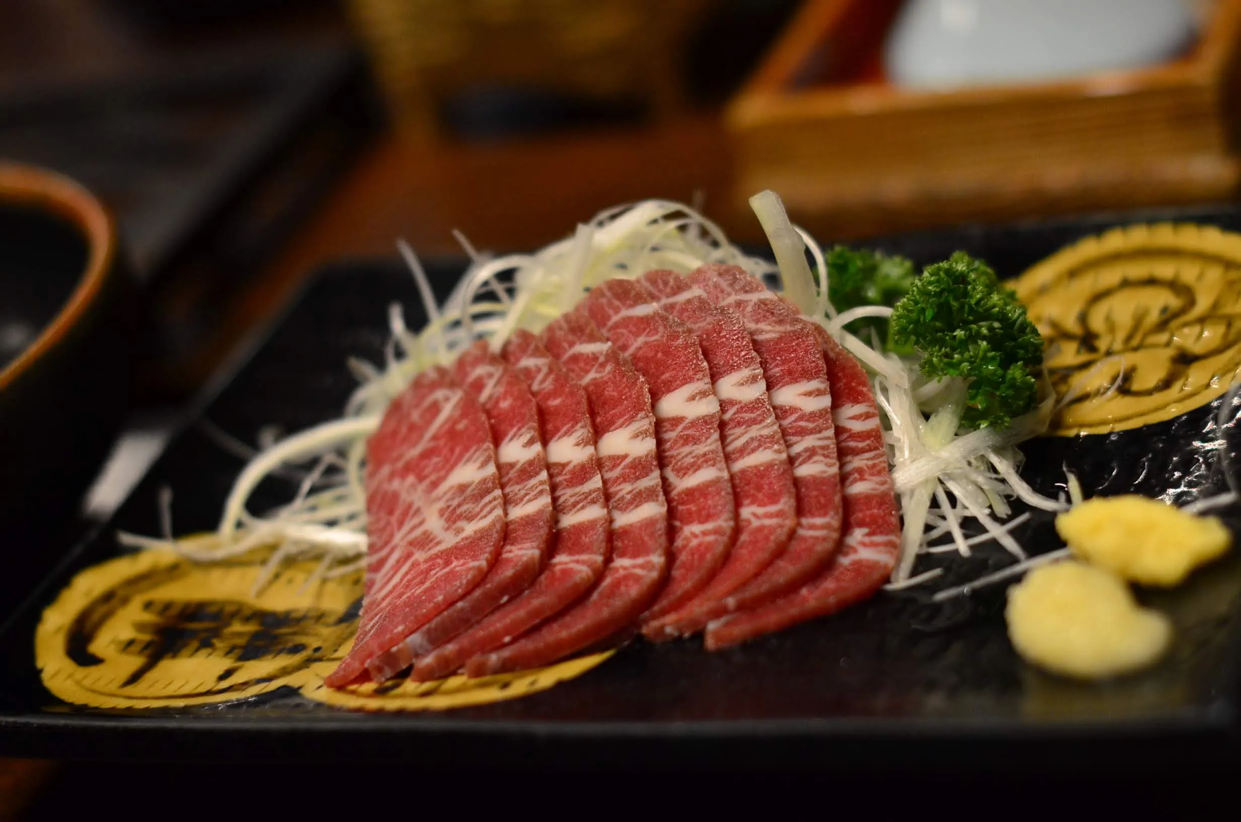 Horse meat