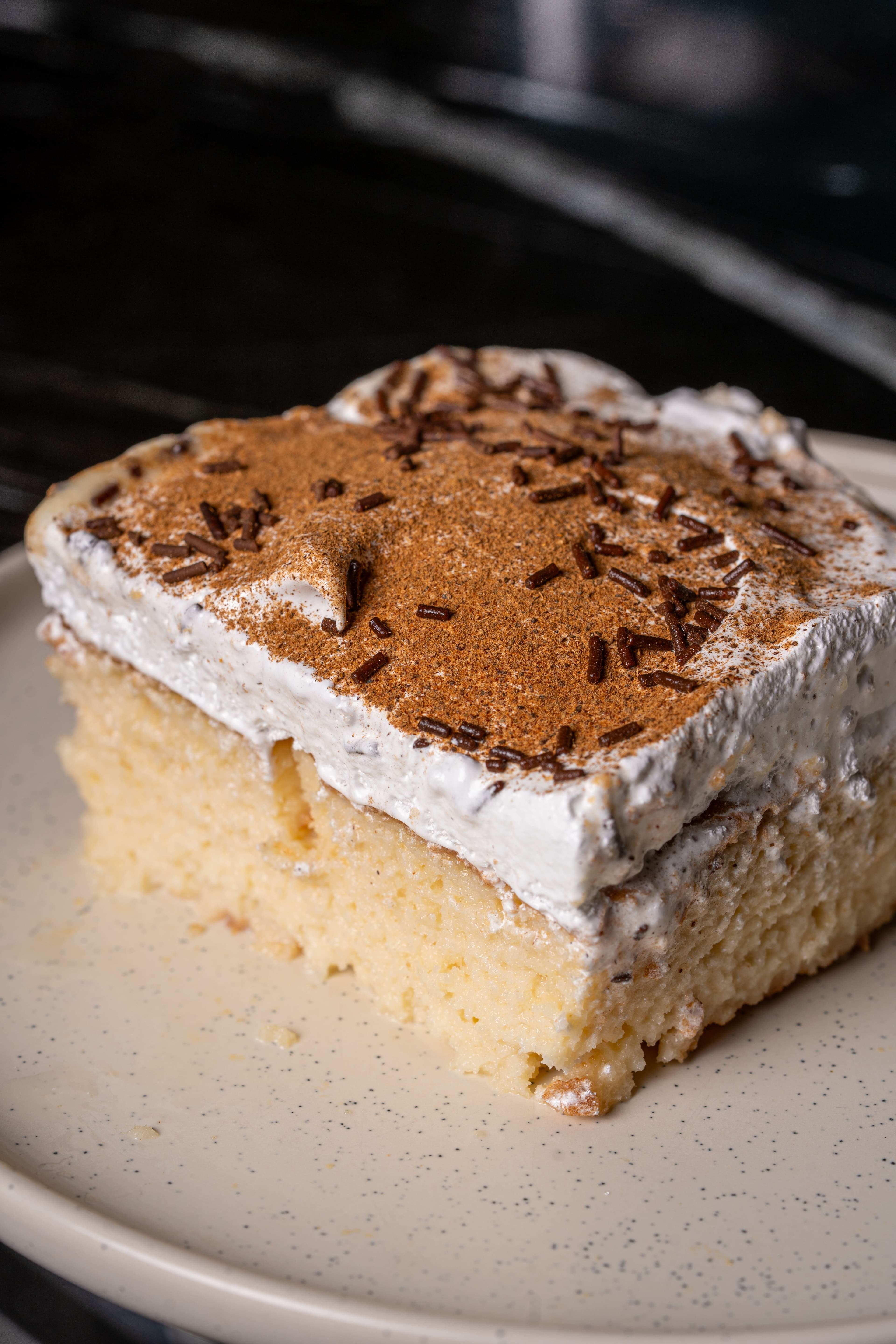 Tres Leches