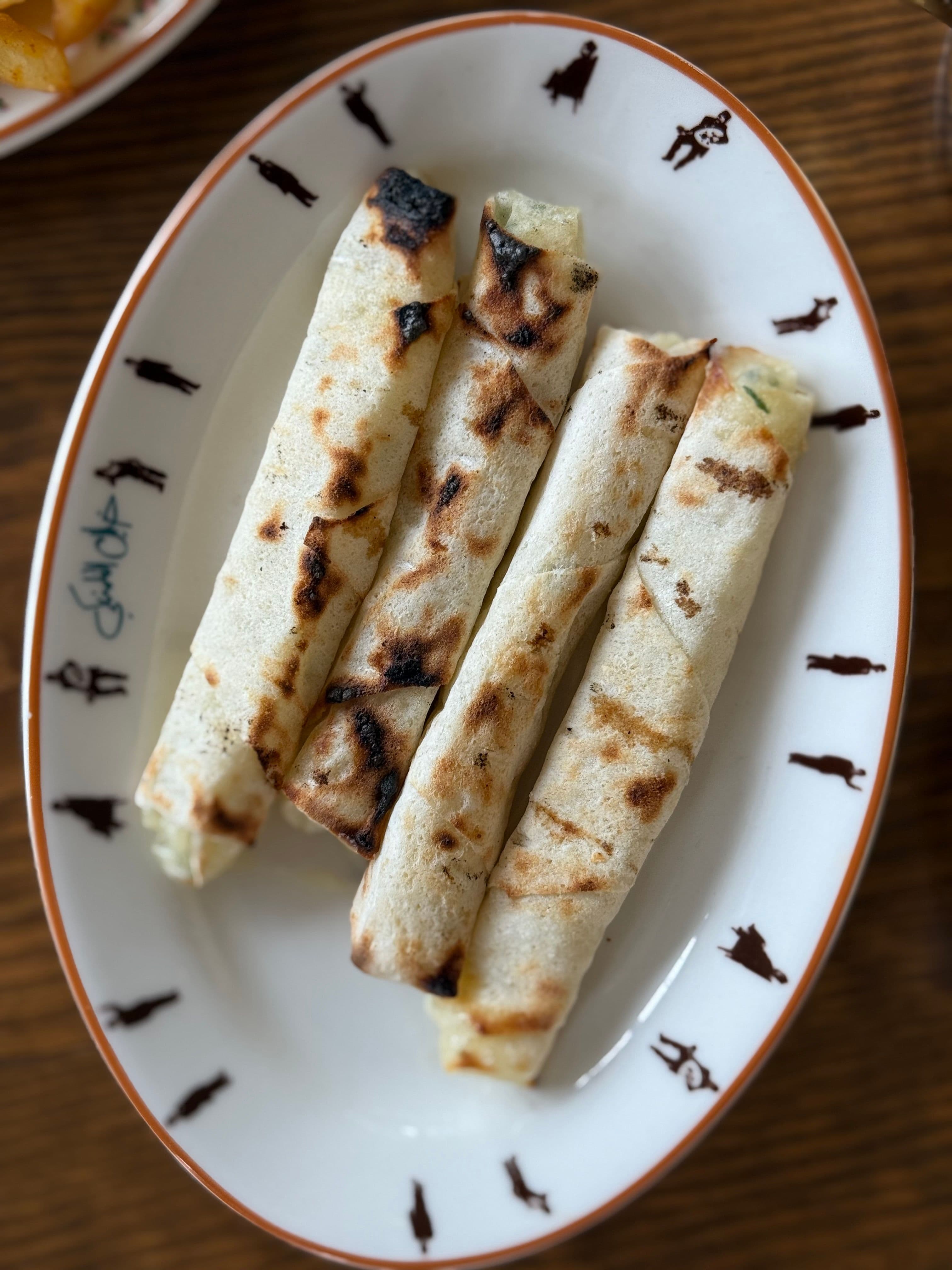 Lefse