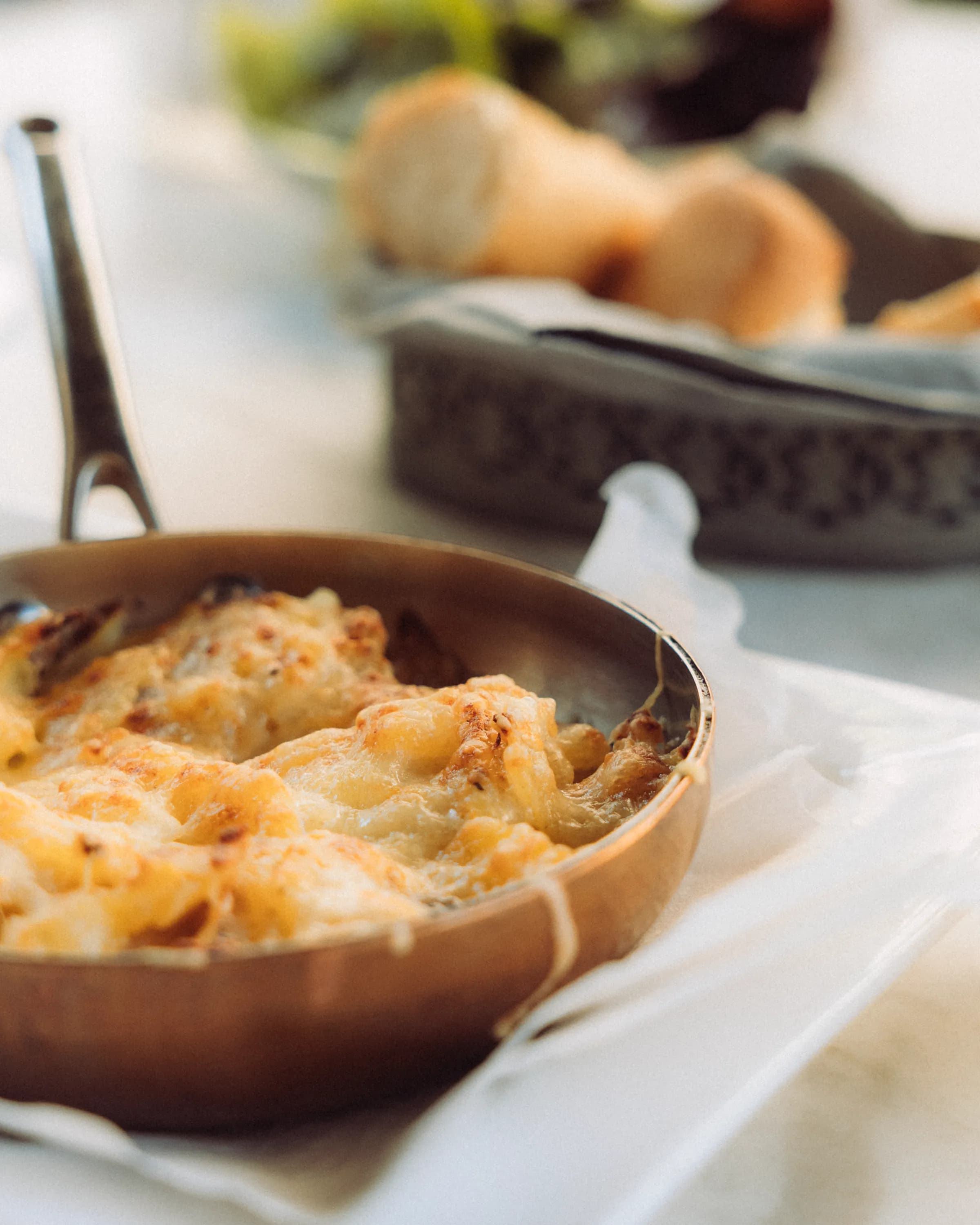 Tartiflette