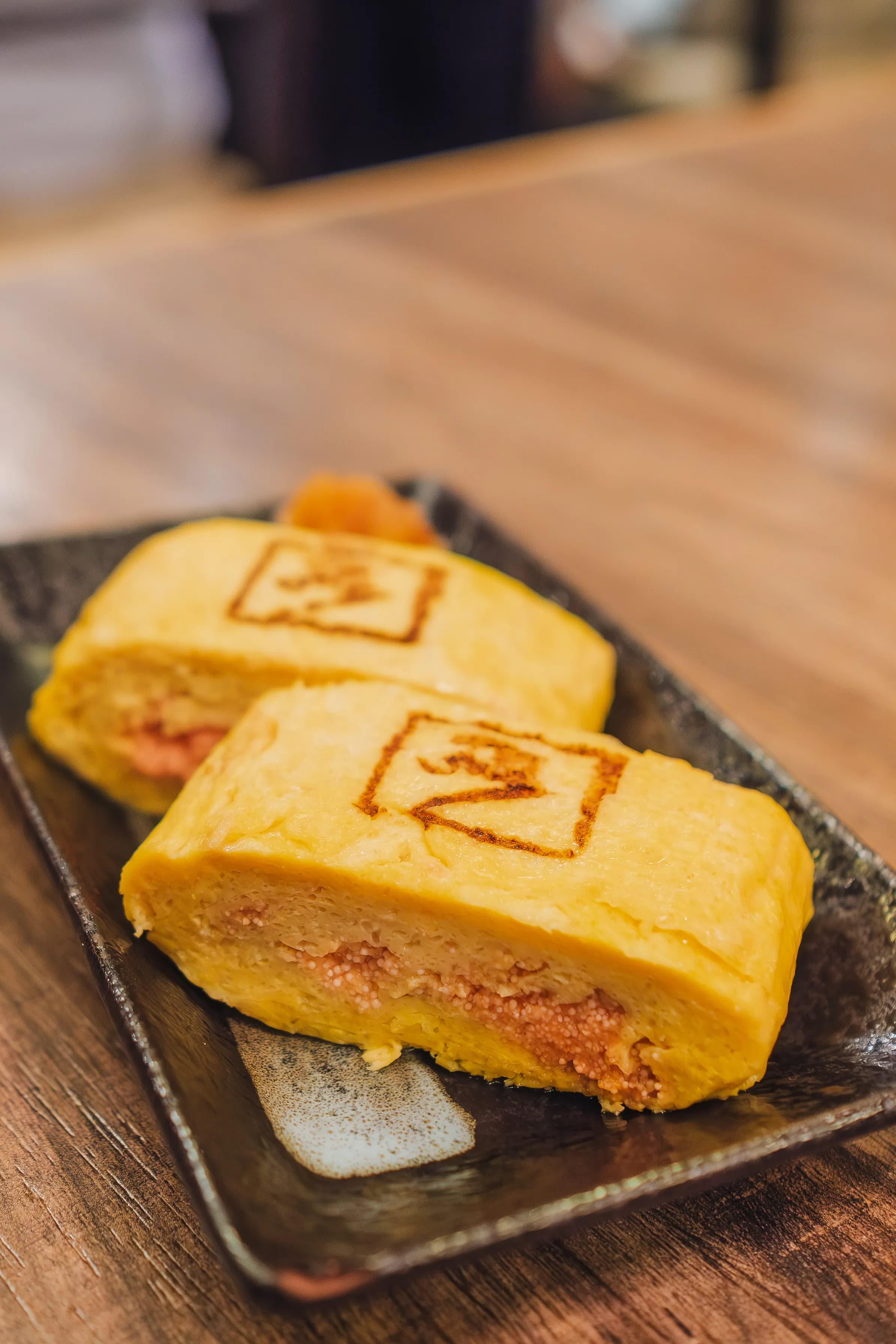 Tamagoyaki