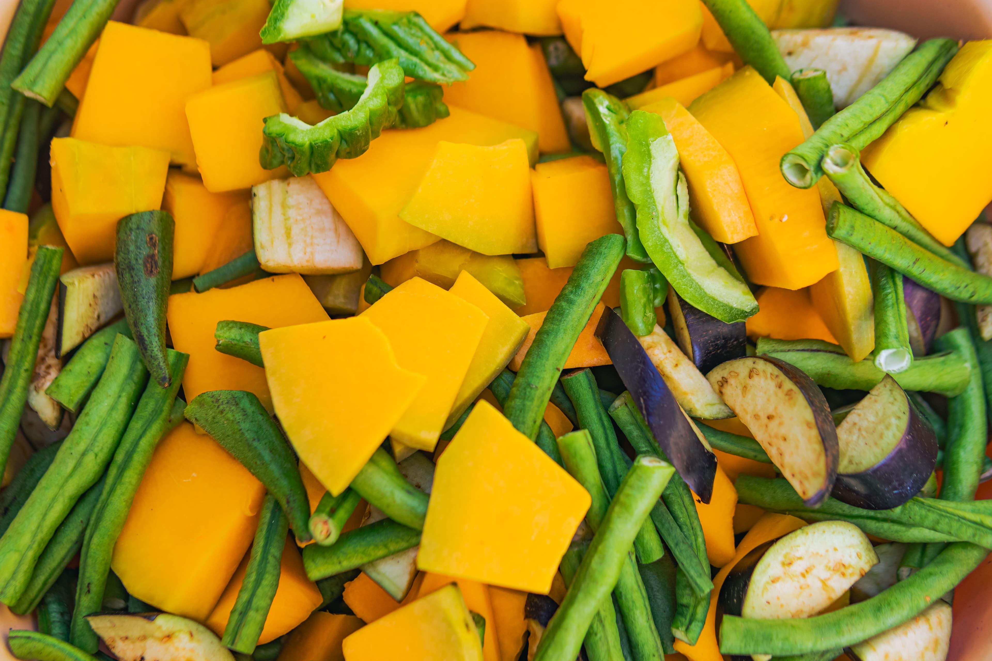 Pinakbet